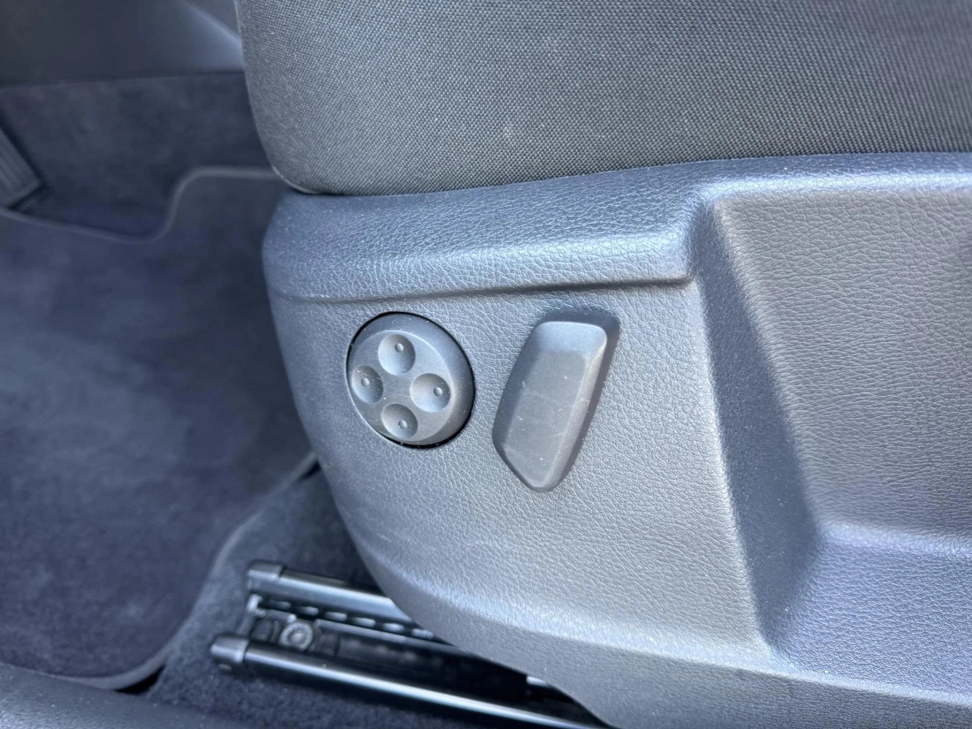Hoofdafbeelding Volkswagen Sharan