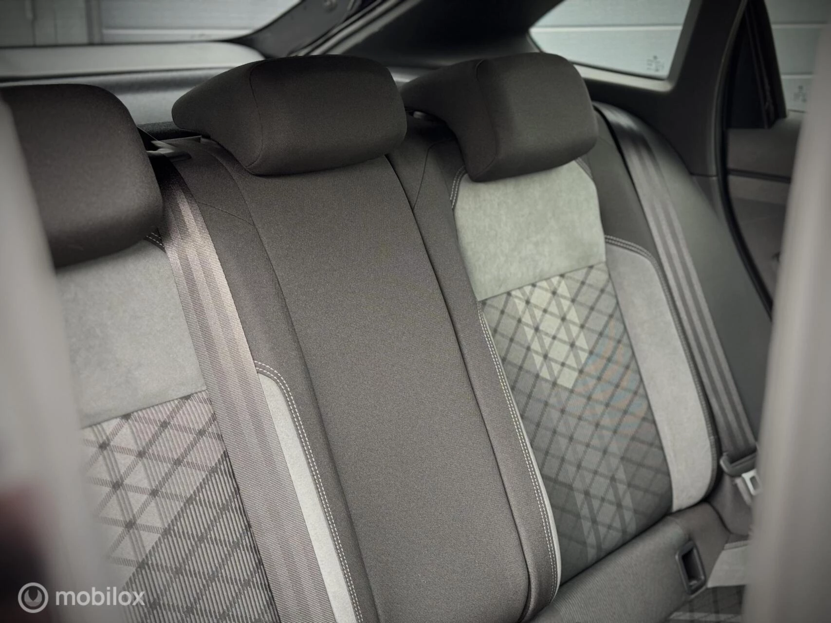 Hoofdafbeelding Volkswagen Taigo