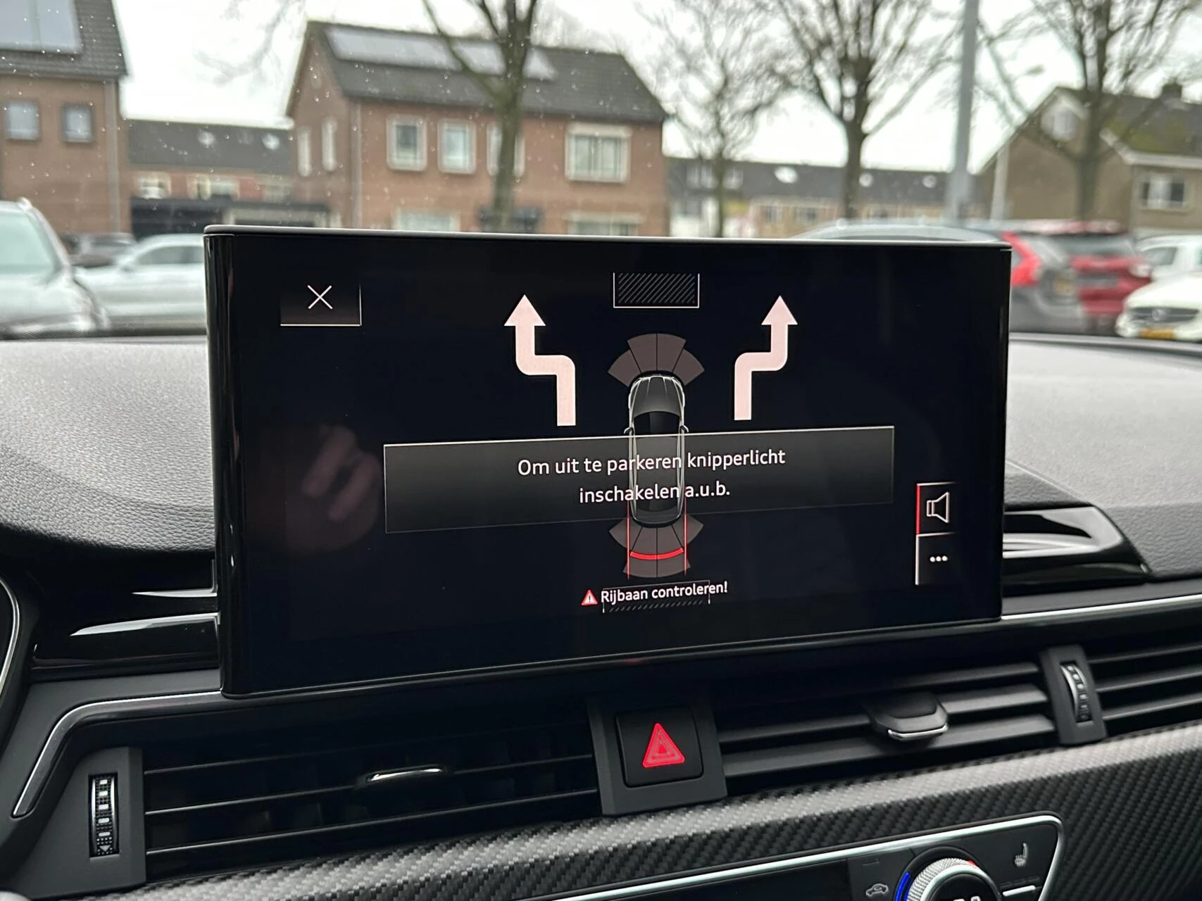 Hoofdafbeelding Audi RS5