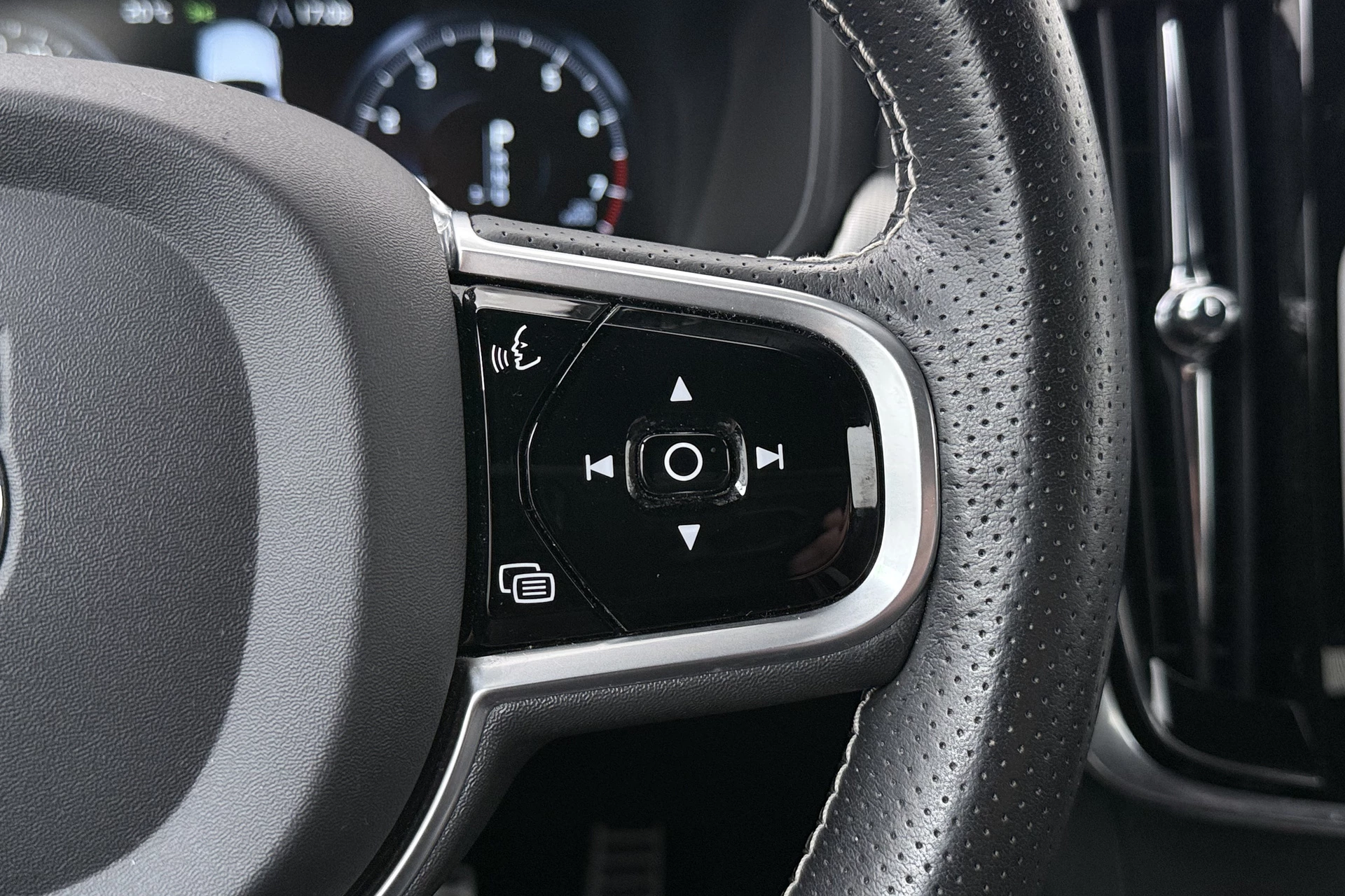 Hoofdafbeelding Volvo V90