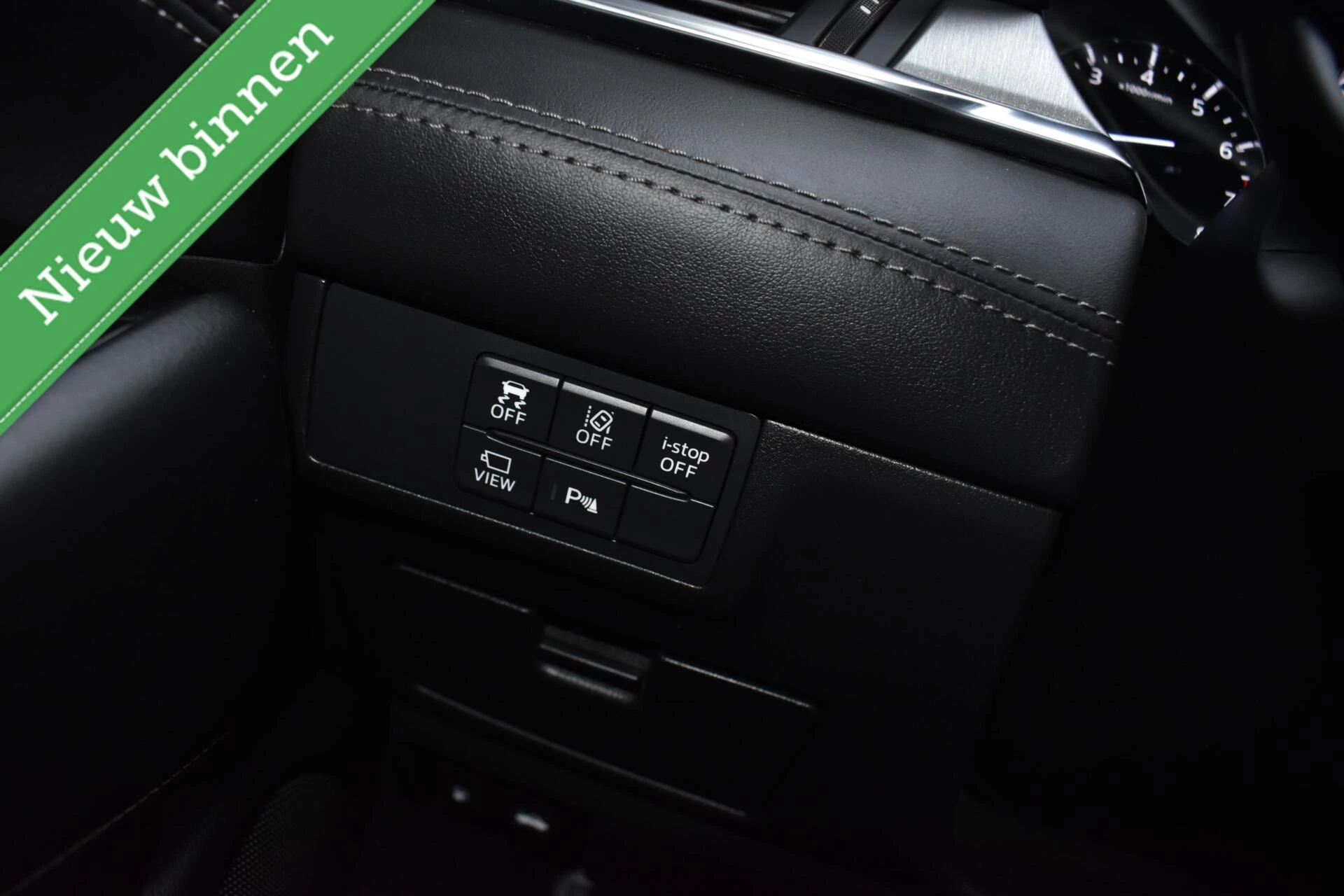 Hoofdafbeelding Mazda 6