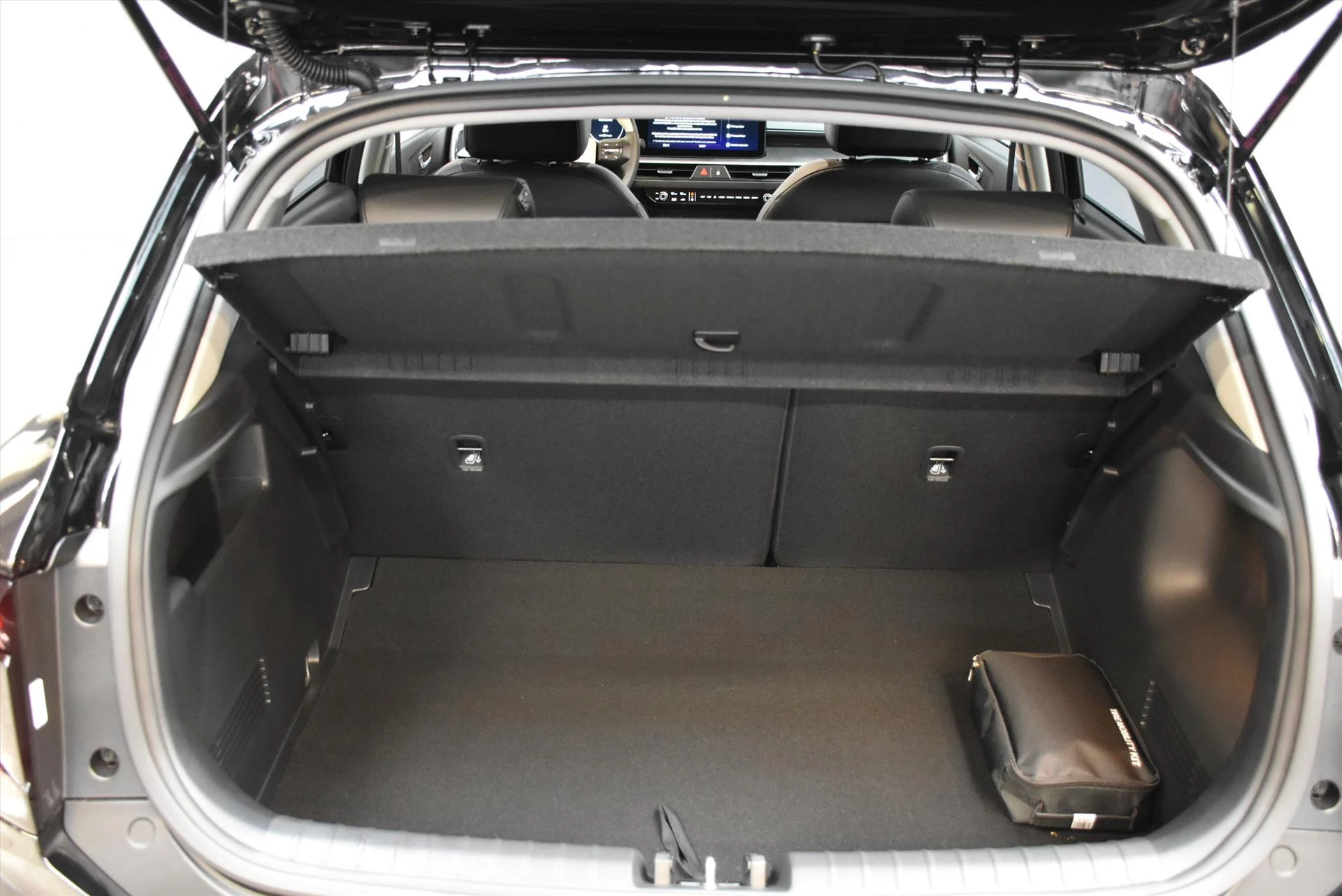 Hoofdafbeelding Kia Stonic