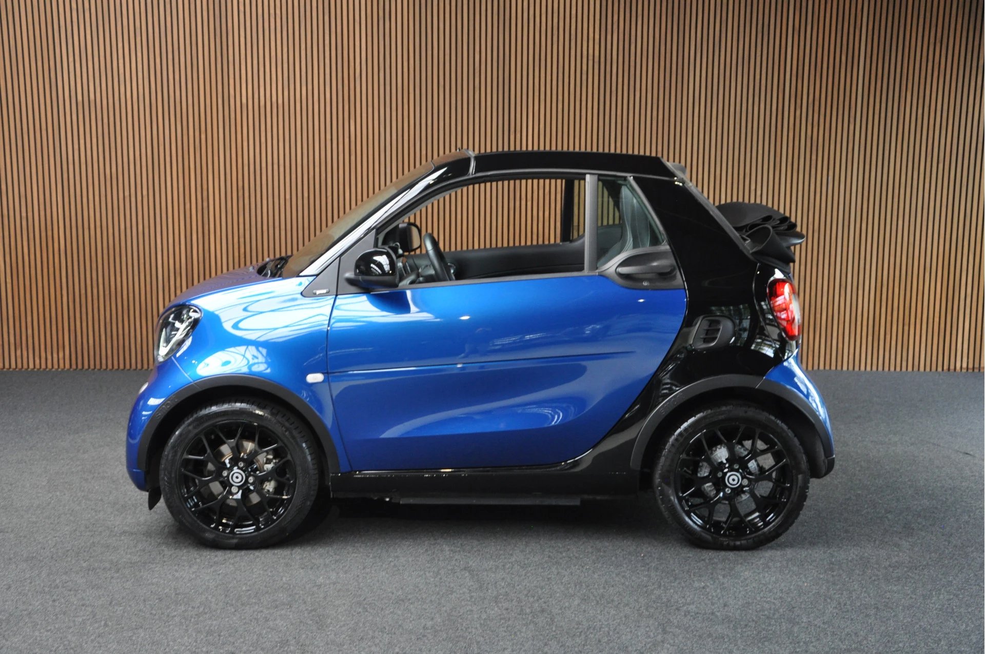 Hoofdafbeelding Smart Fortwo