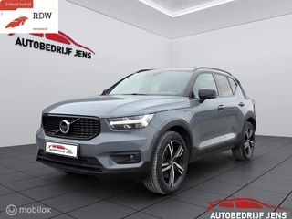 Volvo XC40 1.5 T5 R-Design|360|H. cardon|ACC