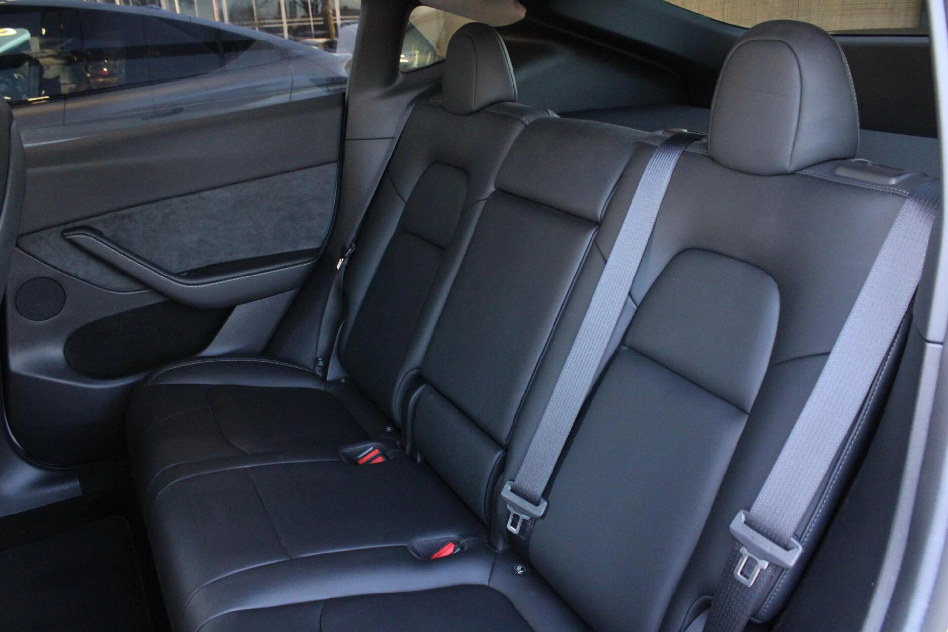 Hoofdafbeelding Tesla Model Y