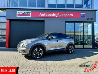 Nissan Juke 1.6 Hybrid Premiere Edition 2023 N-CONNECTA