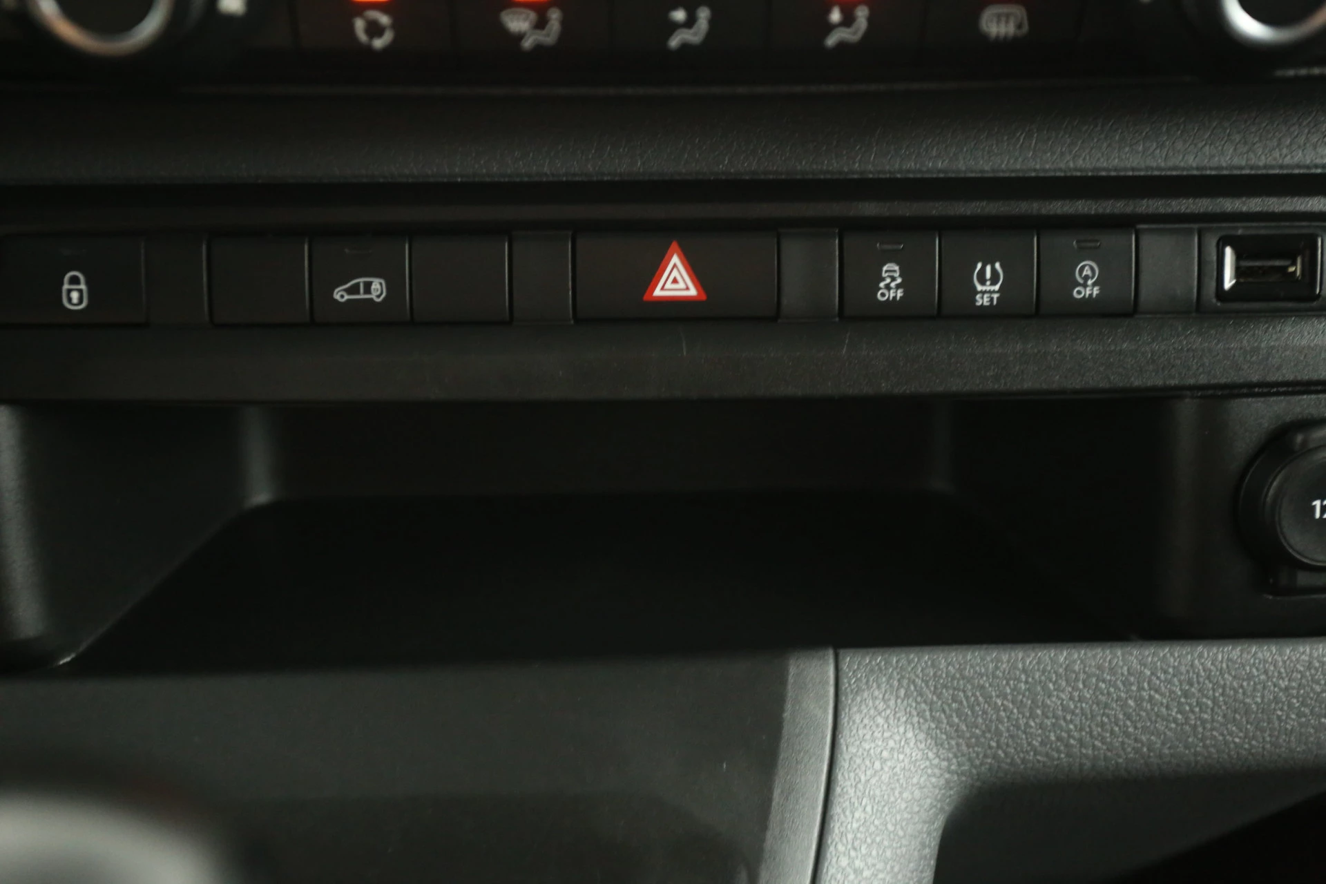 Hoofdafbeelding Toyota ProAce