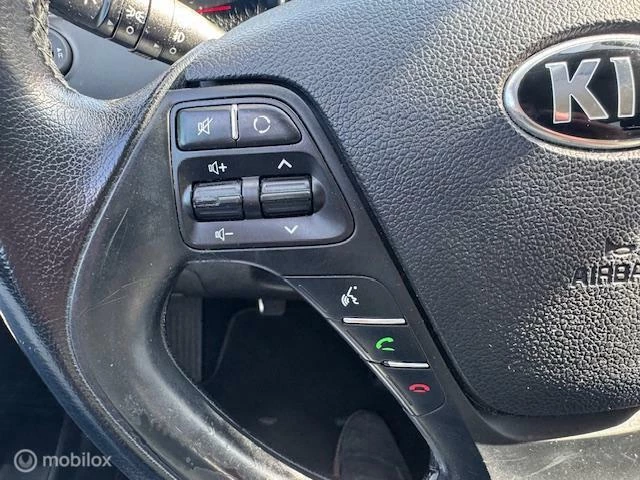 Hoofdafbeelding Kia cee'd