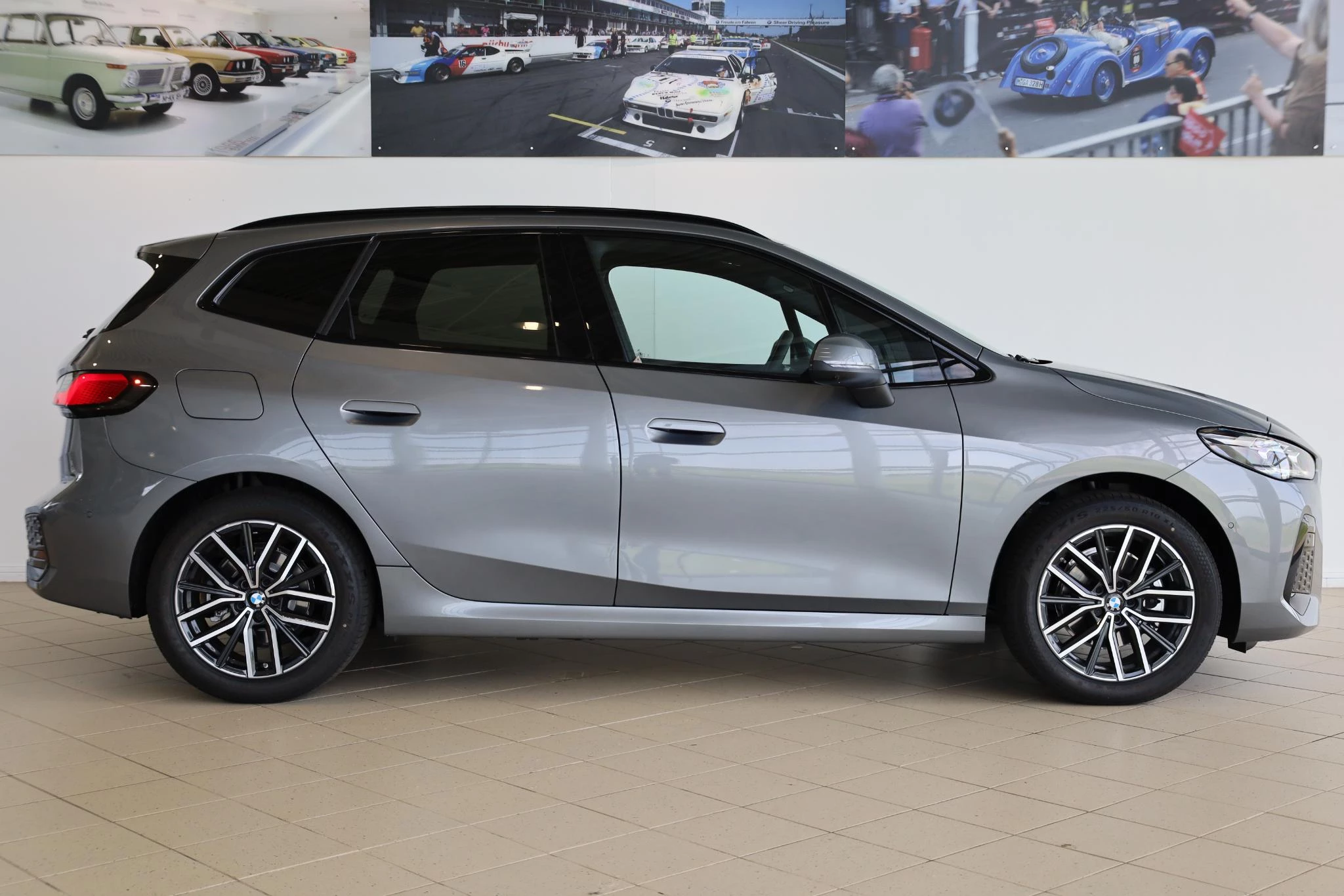 Hoofdafbeelding BMW 2 Serie