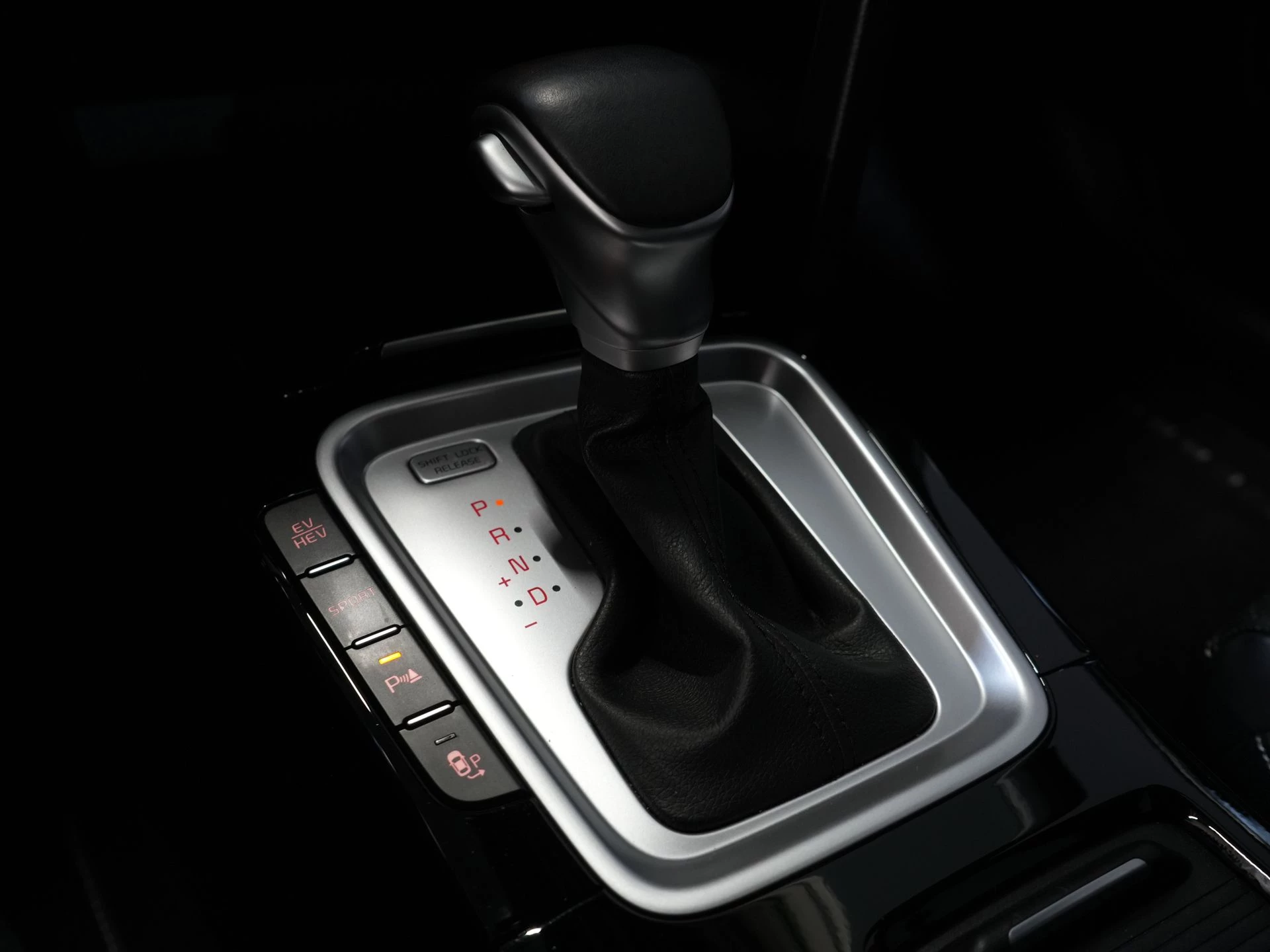 Hoofdafbeelding Kia XCeed