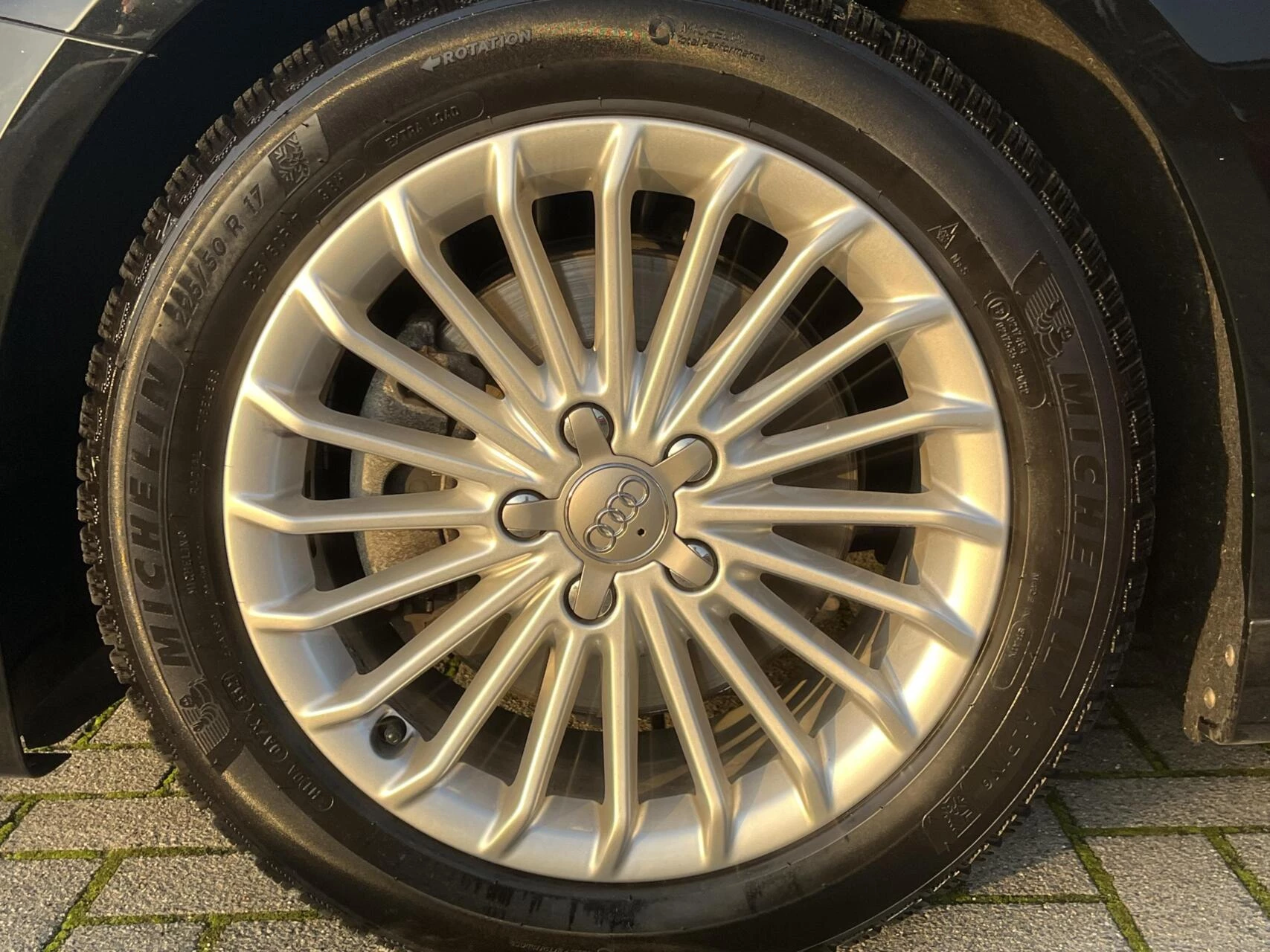 Hoofdafbeelding Audi TT