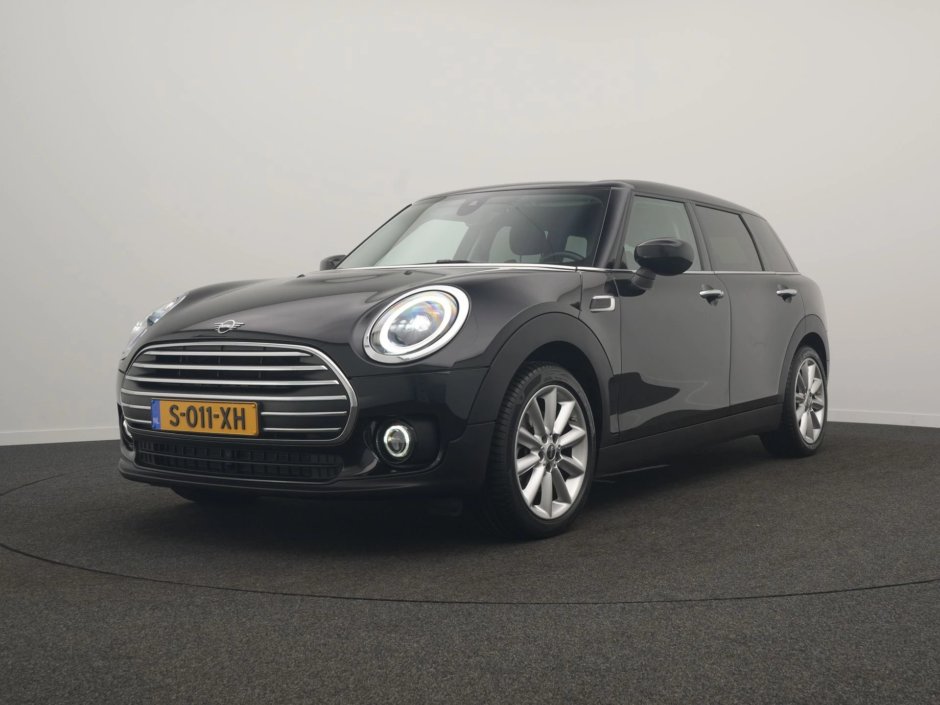 Hoofdafbeelding MINI Clubman