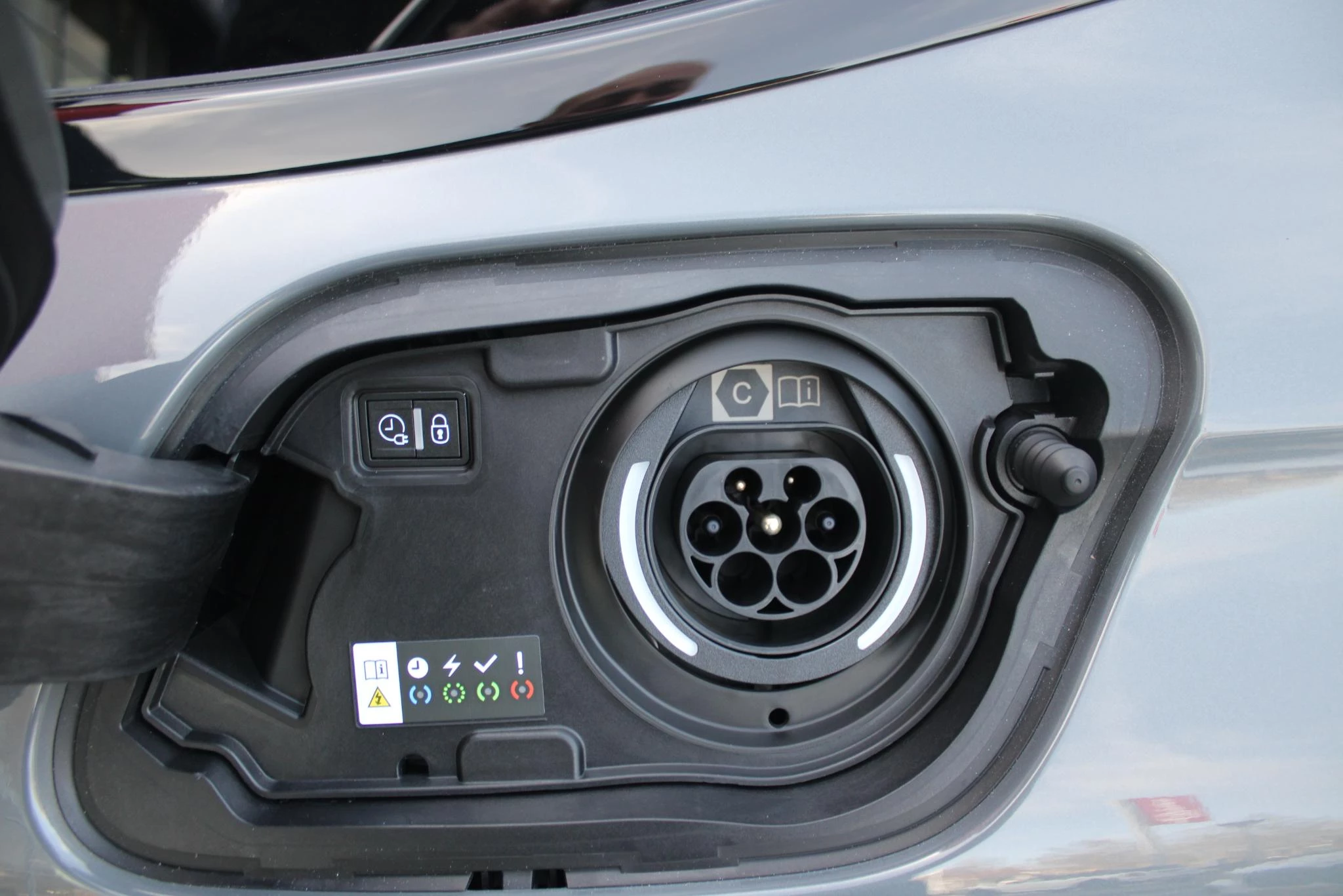 Hoofdafbeelding Peugeot 508