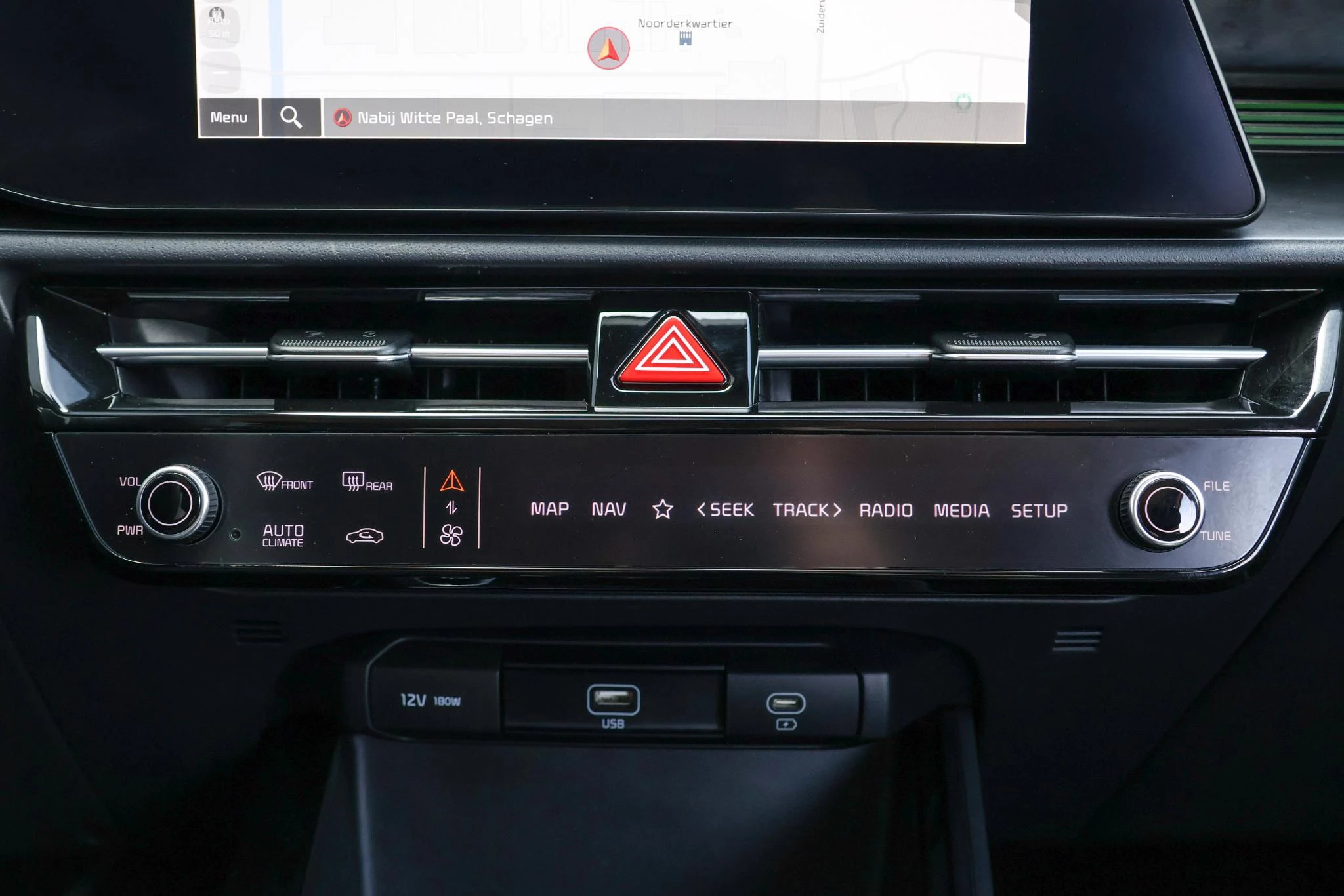 Hoofdafbeelding Kia Niro EV