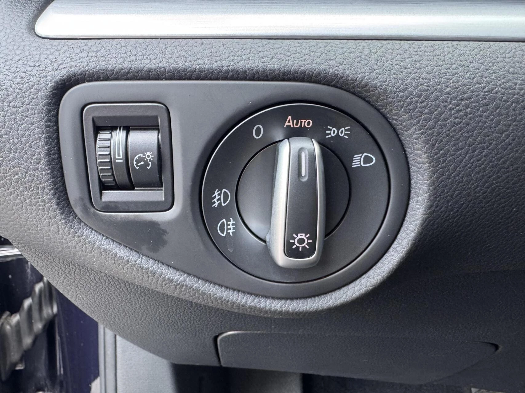 Hoofdafbeelding Volkswagen Sharan
