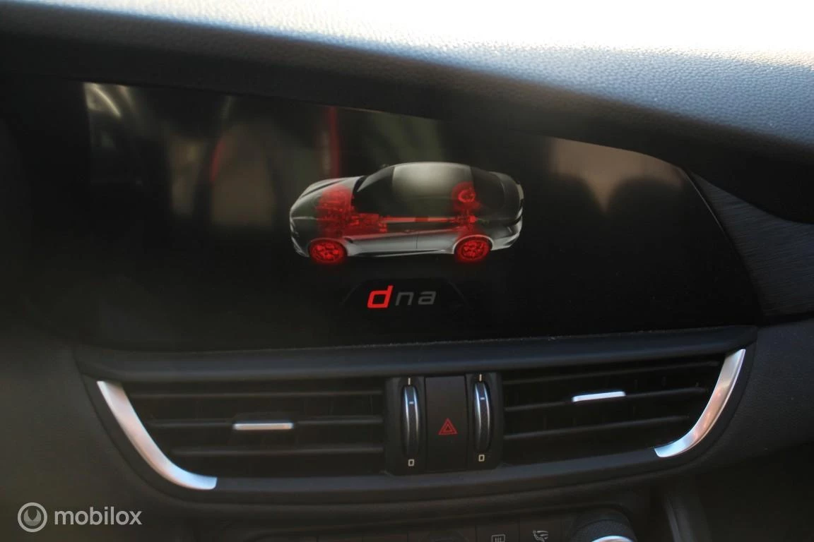 Hoofdafbeelding Alfa Romeo Giulia