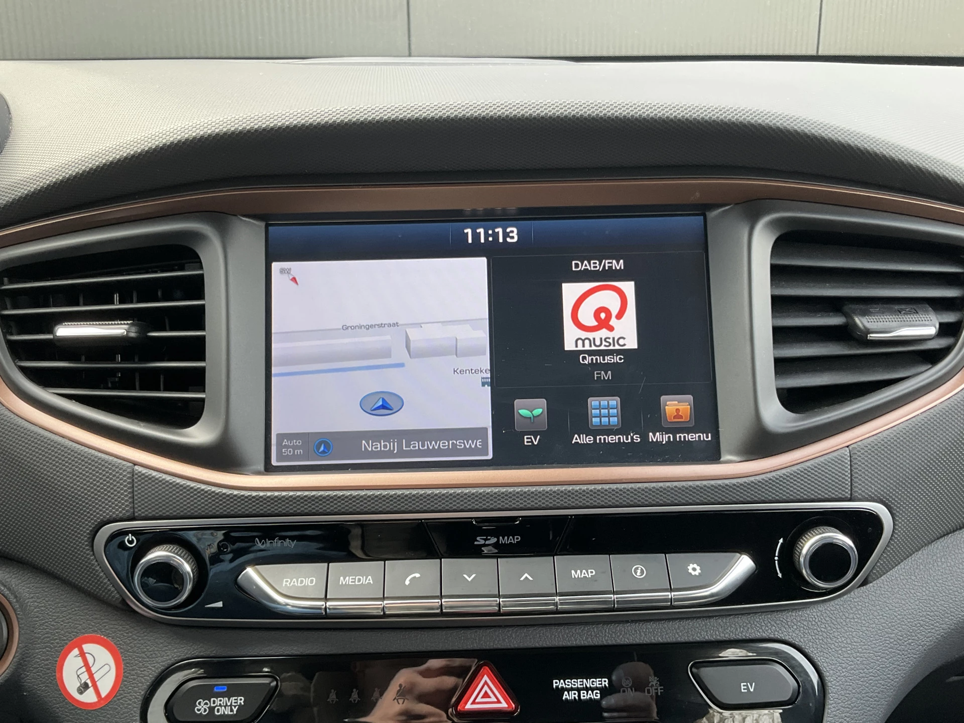 Hoofdafbeelding Hyundai IONIQ