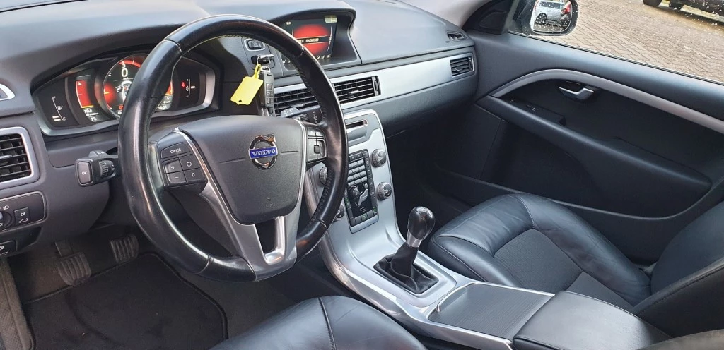Hoofdafbeelding Volvo V70