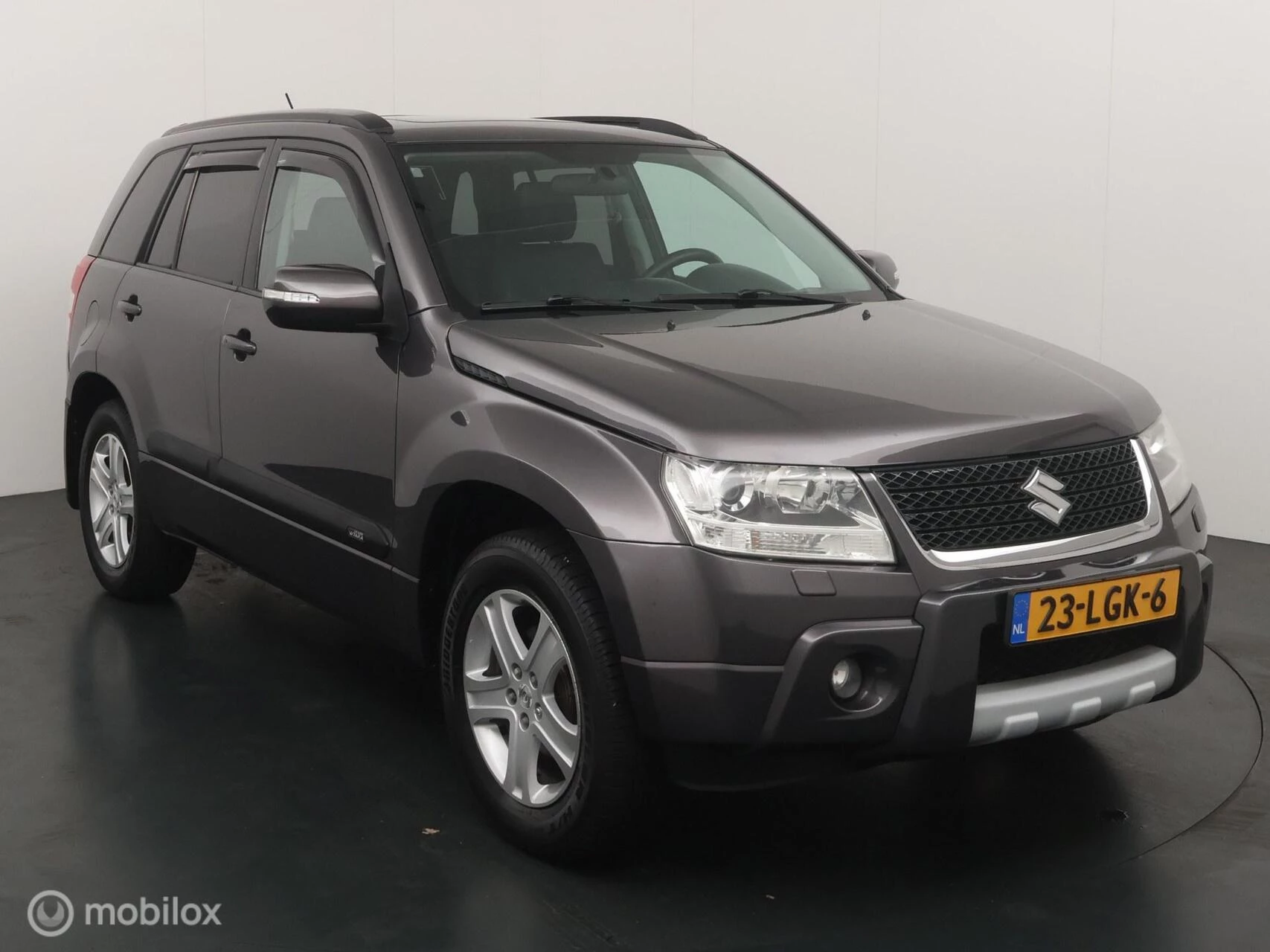 Hoofdafbeelding Suzuki Grand Vitara