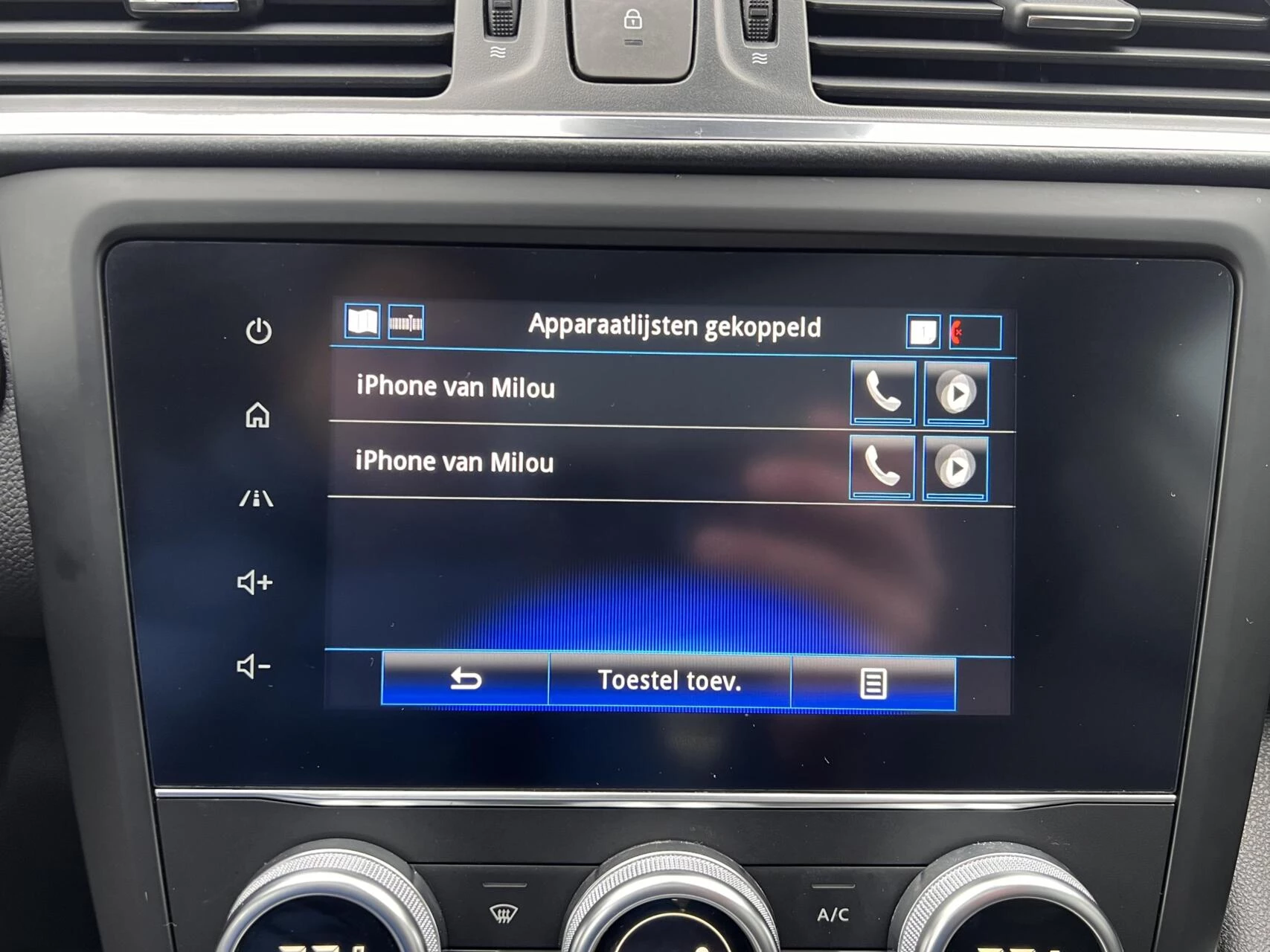 Hoofdafbeelding Renault Kadjar