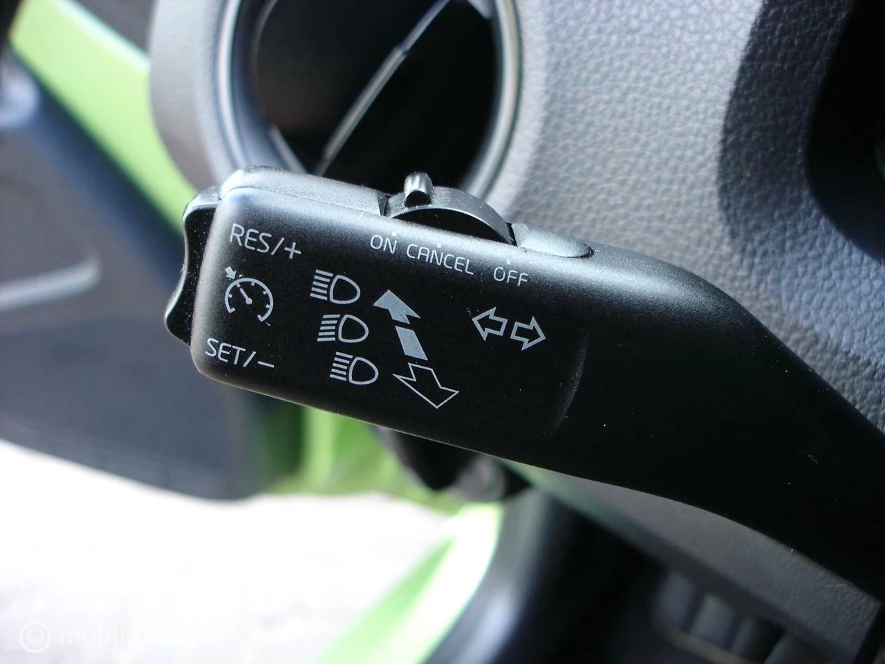 Hoofdafbeelding Škoda Citigo
