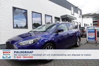 Ford Focus 1.0 ECOB. EDIT. PLUS Navi