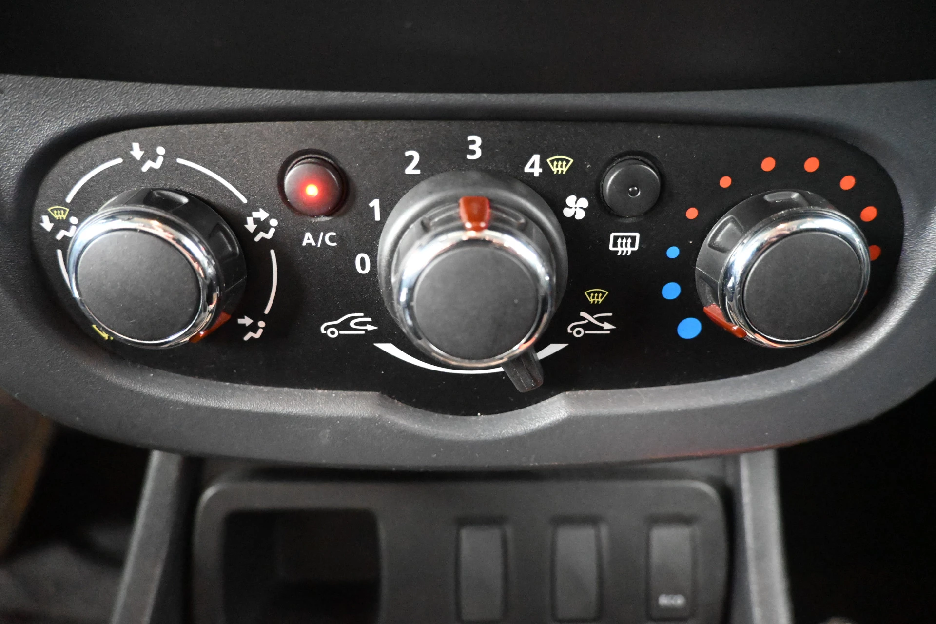 Hoofdafbeelding Dacia Duster