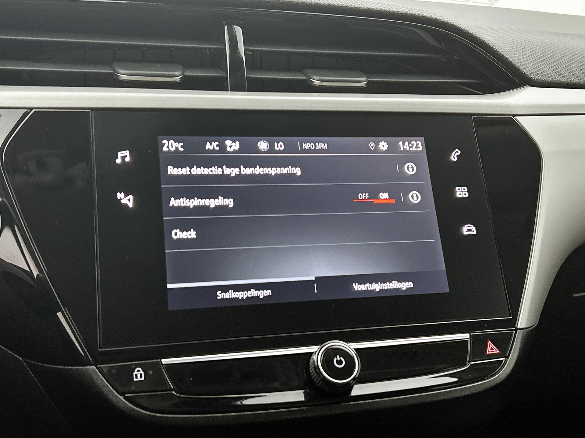 Hoofdafbeelding Opel Corsa-e