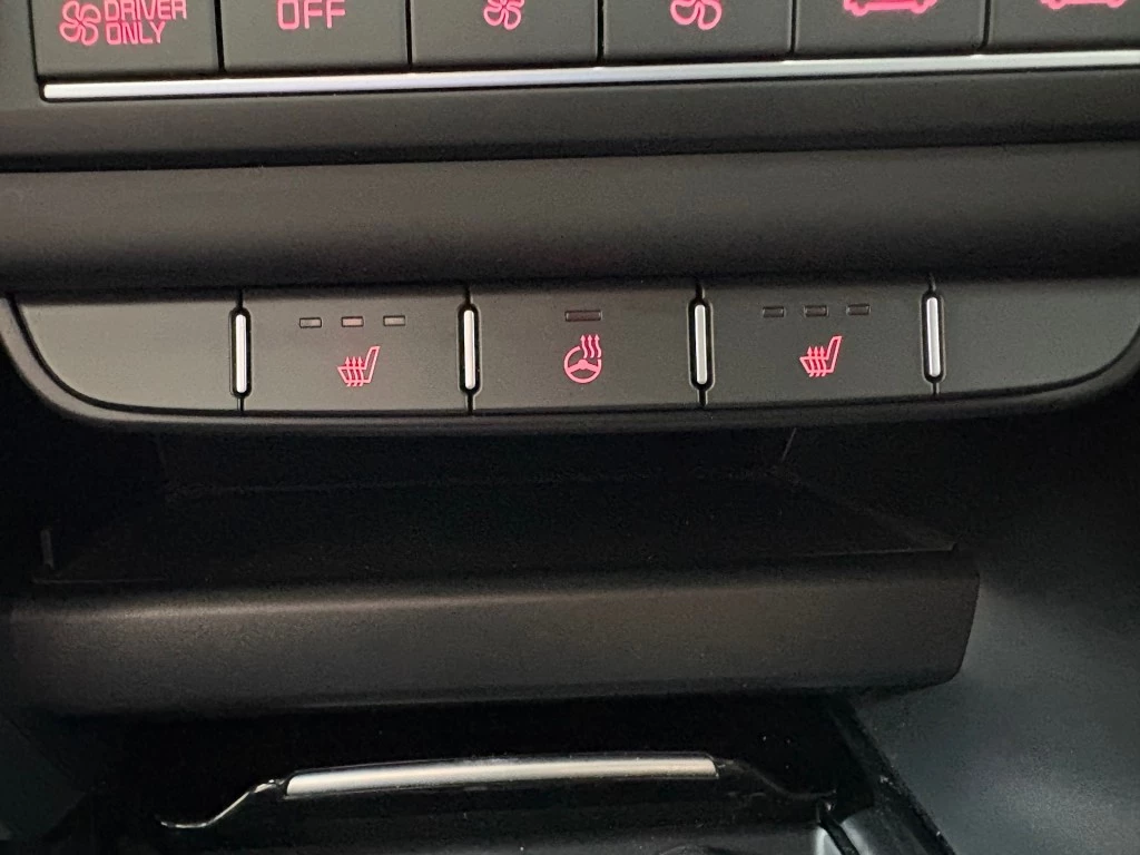 Hoofdafbeelding Kia Ceed
