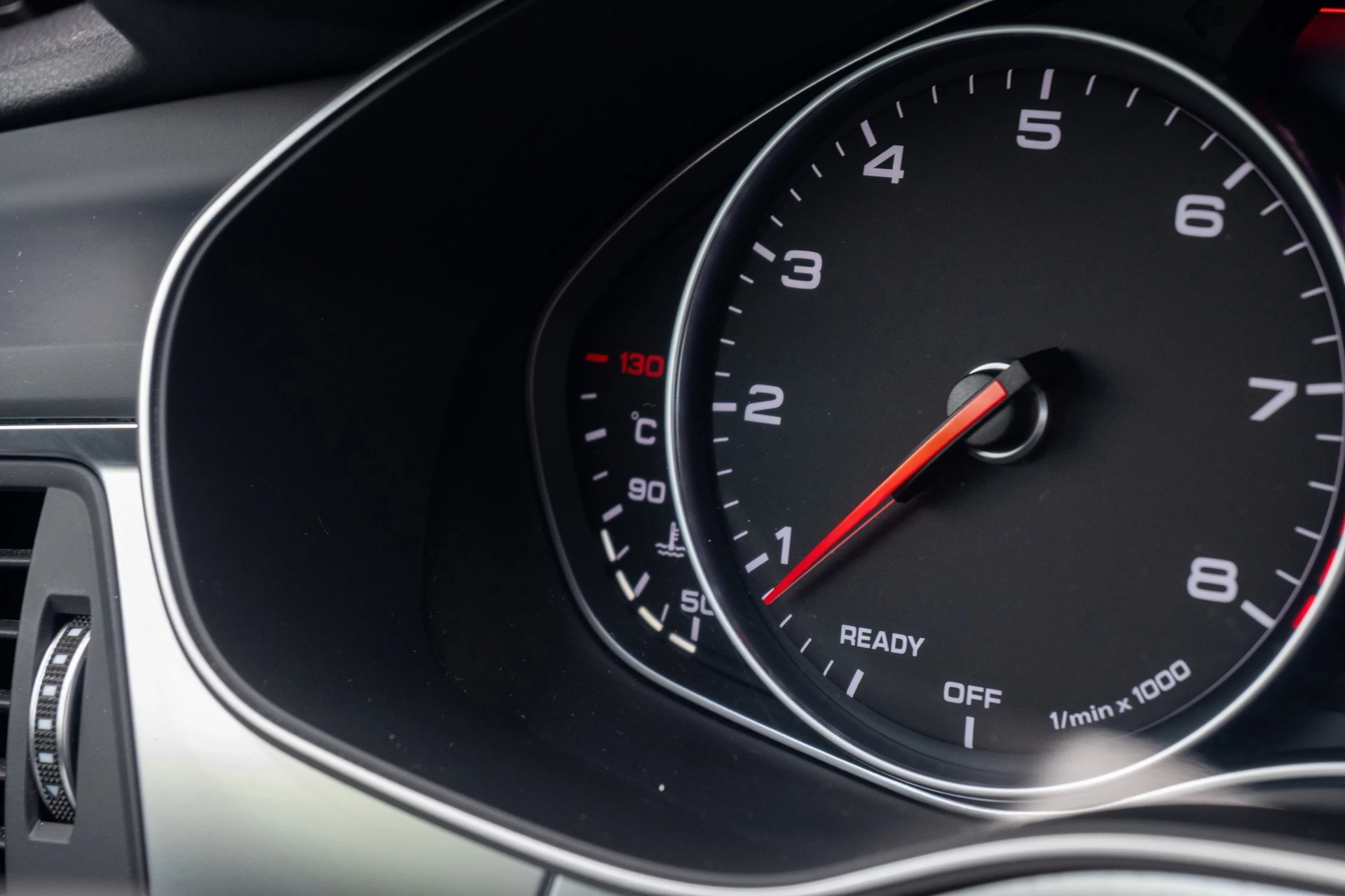 Hoofdafbeelding Audi A7
