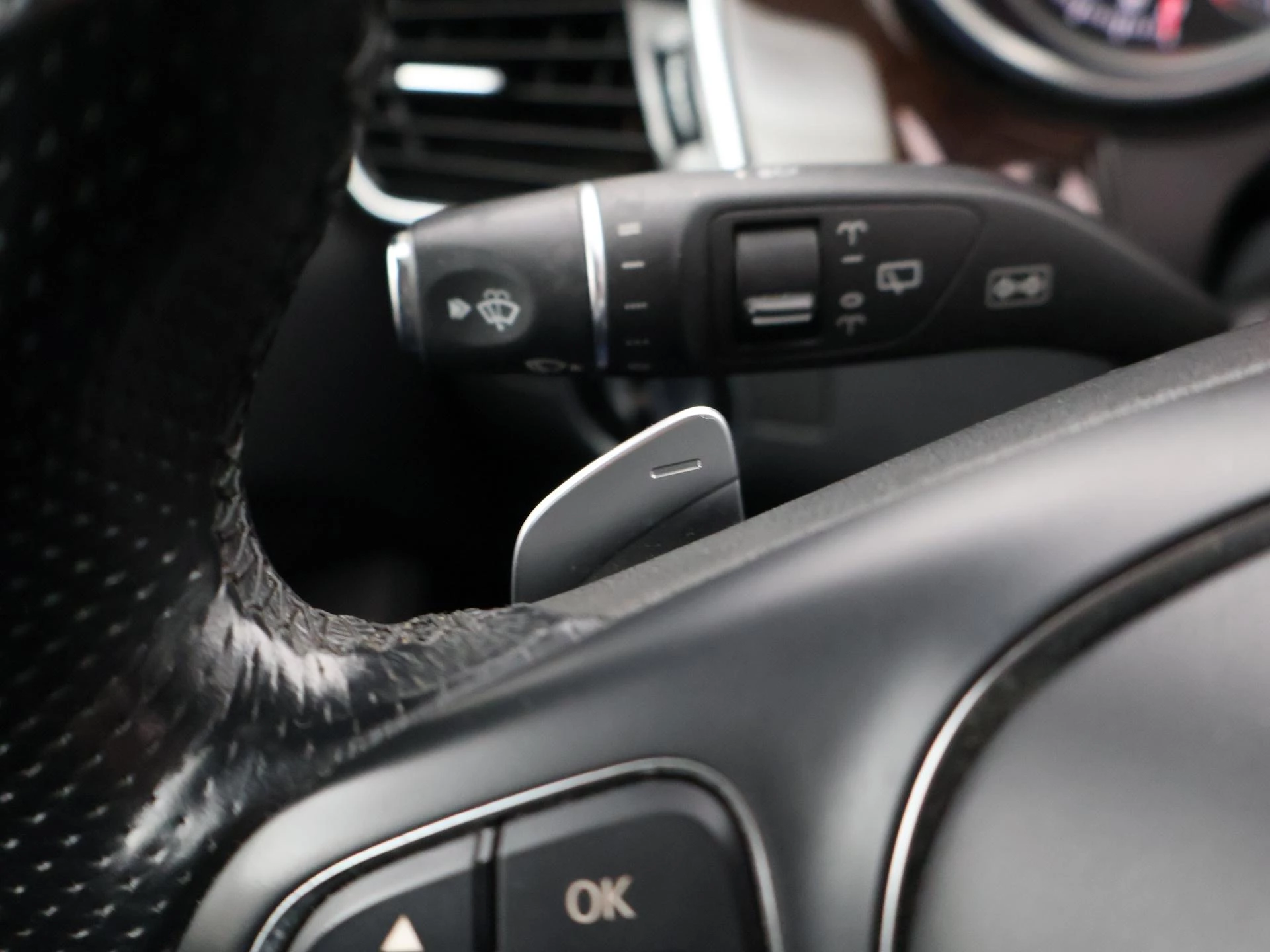 Hoofdafbeelding Mercedes-Benz GLS