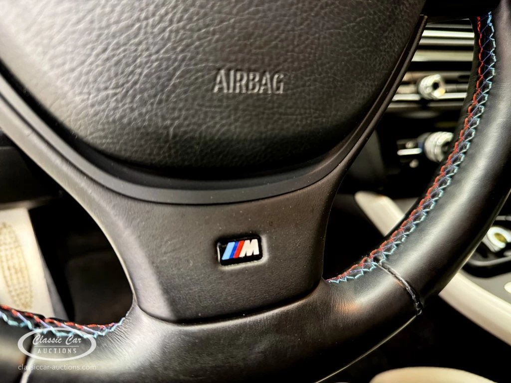 Hoofdafbeelding BMW M5