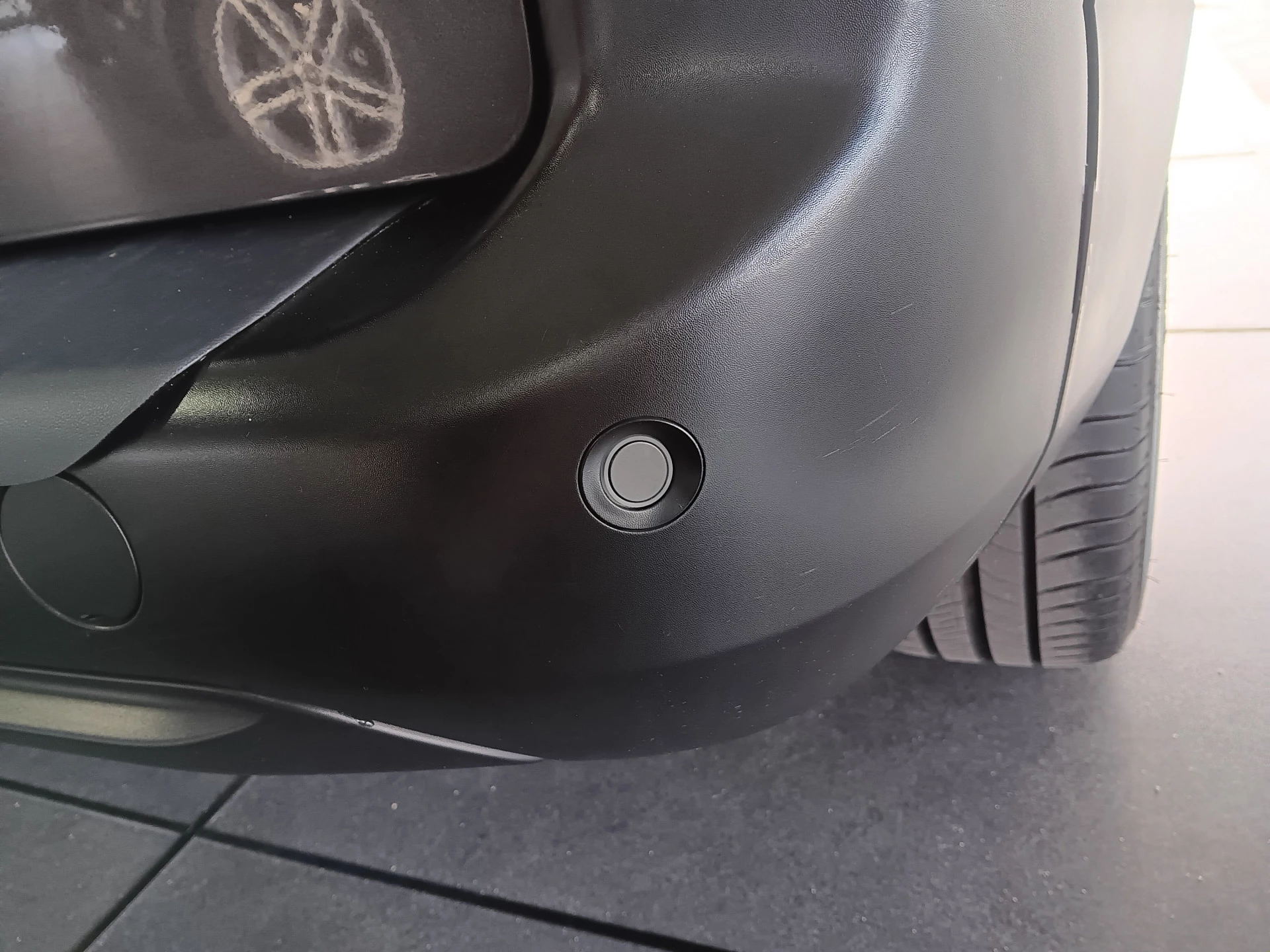 Hoofdafbeelding Fiat Doblò