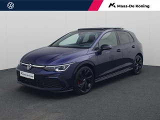 Volkswagen Golf 1.4eHybrid 180kW/245PK GTE Black Style · Panoramadak · Trekhaak · Camera + Parkeersensoren · Garantie t/m 31-03-2027 of 100000km