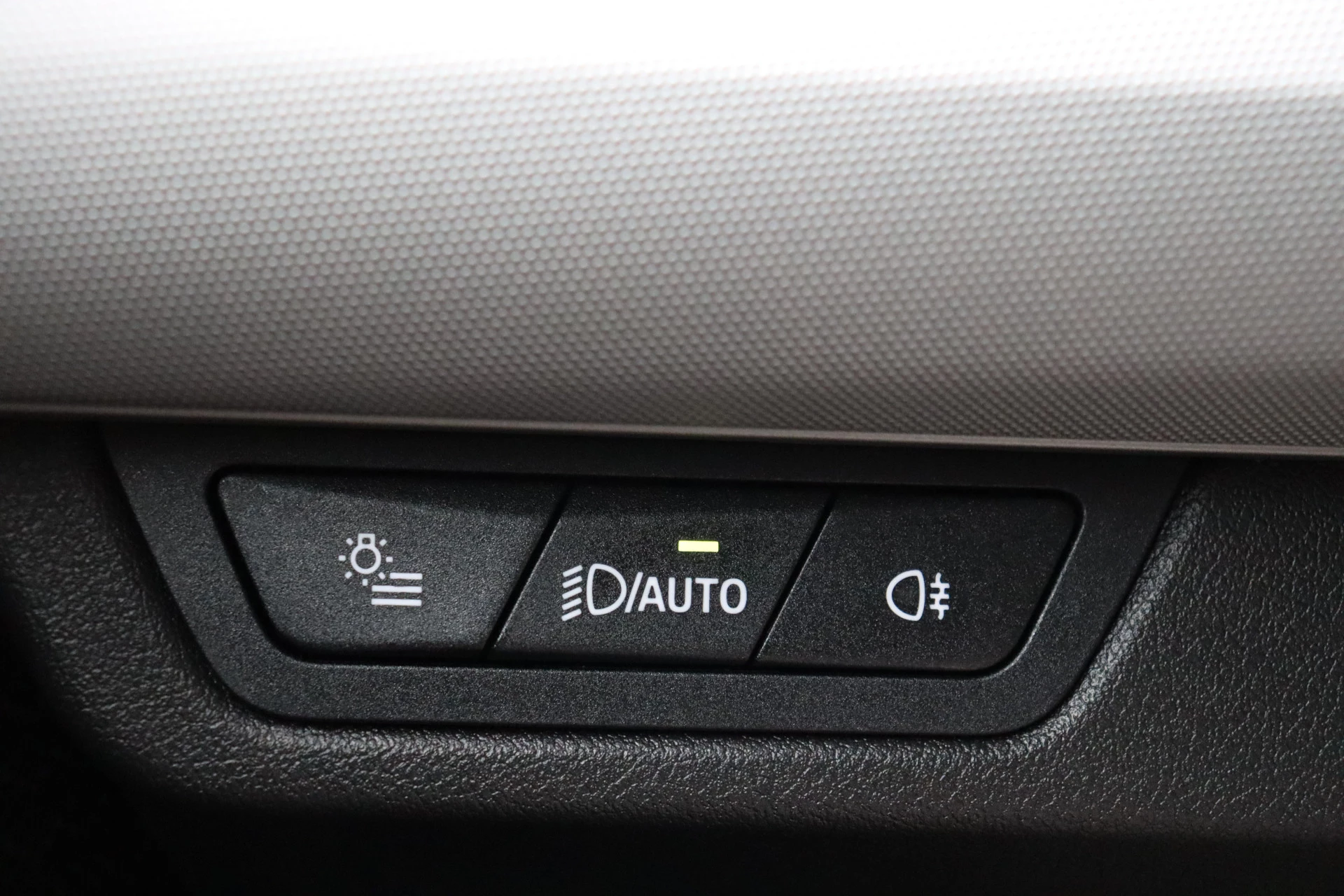 Hoofdafbeelding BMW iX1