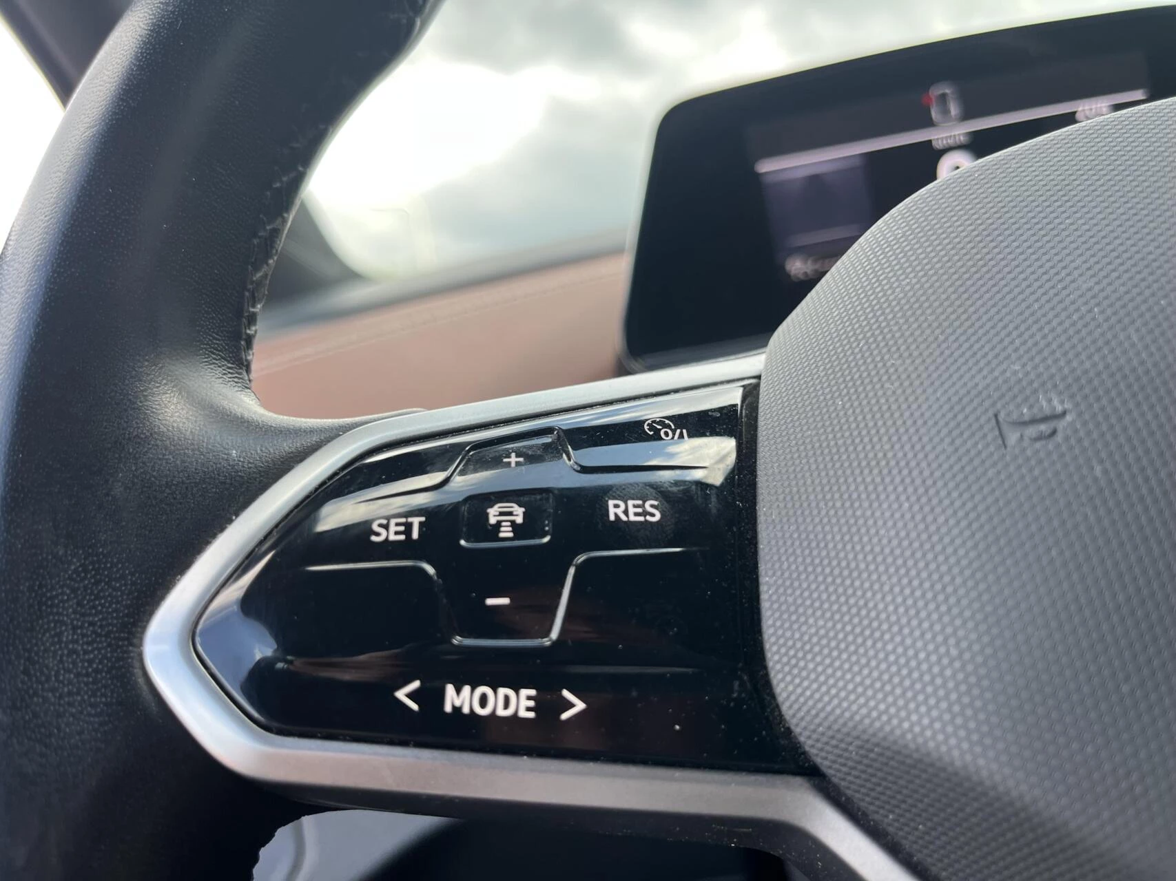 Hoofdafbeelding Volkswagen ID.4