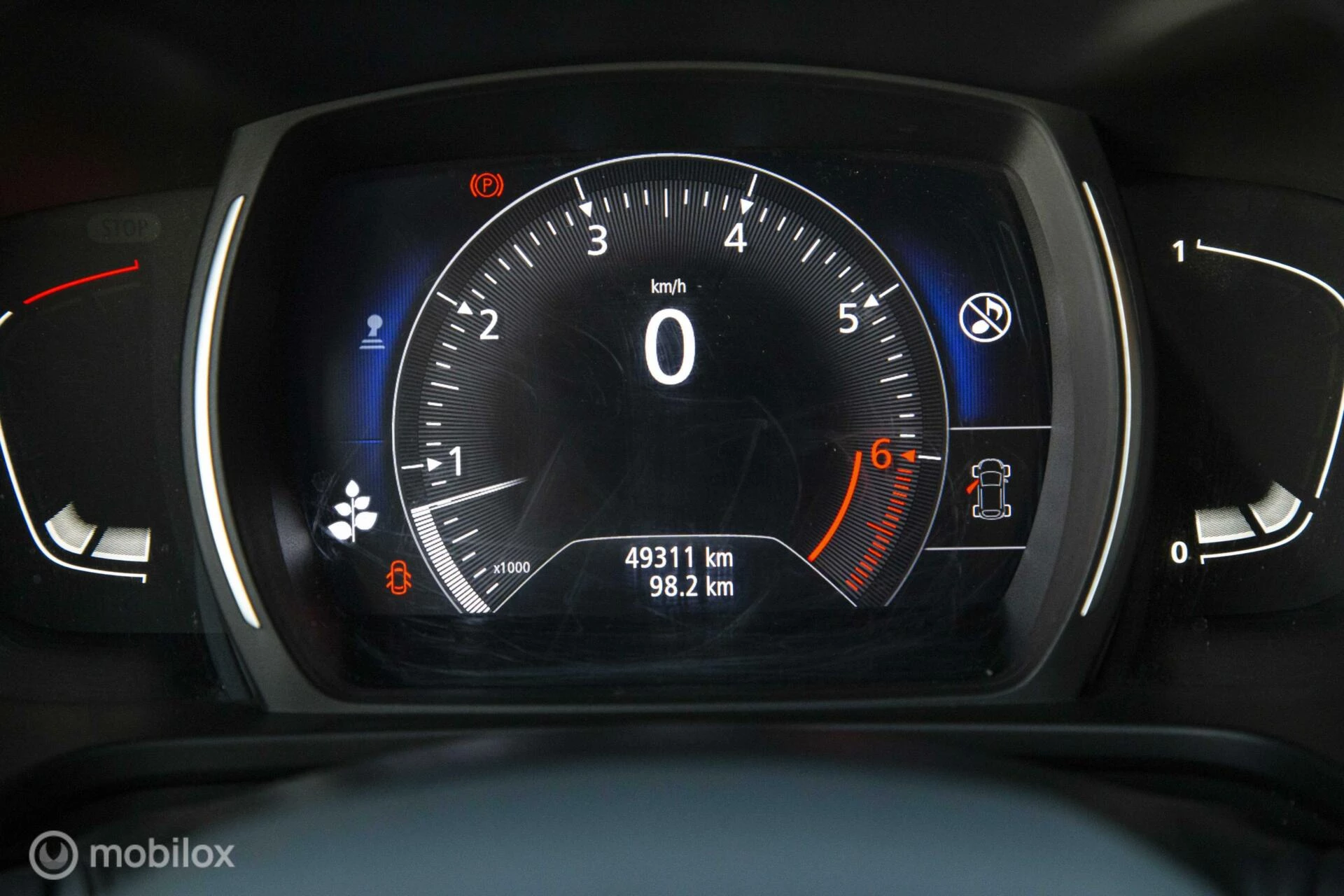 Hoofdafbeelding Renault Kadjar