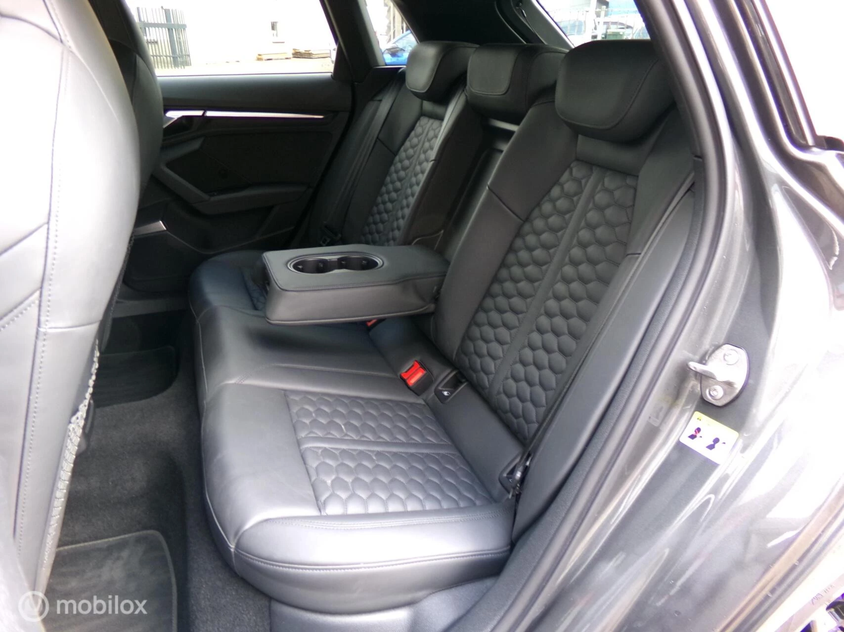 Hoofdafbeelding Audi RS3