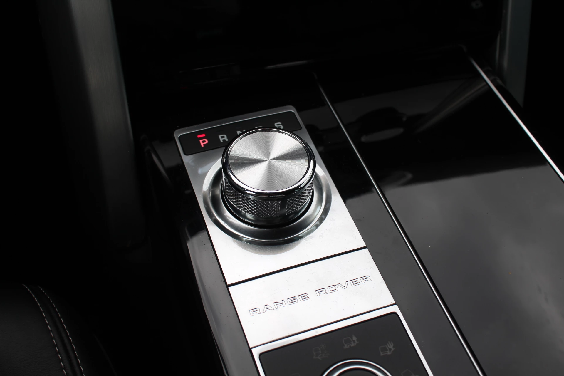 Hoofdafbeelding Land Rover Range Rover