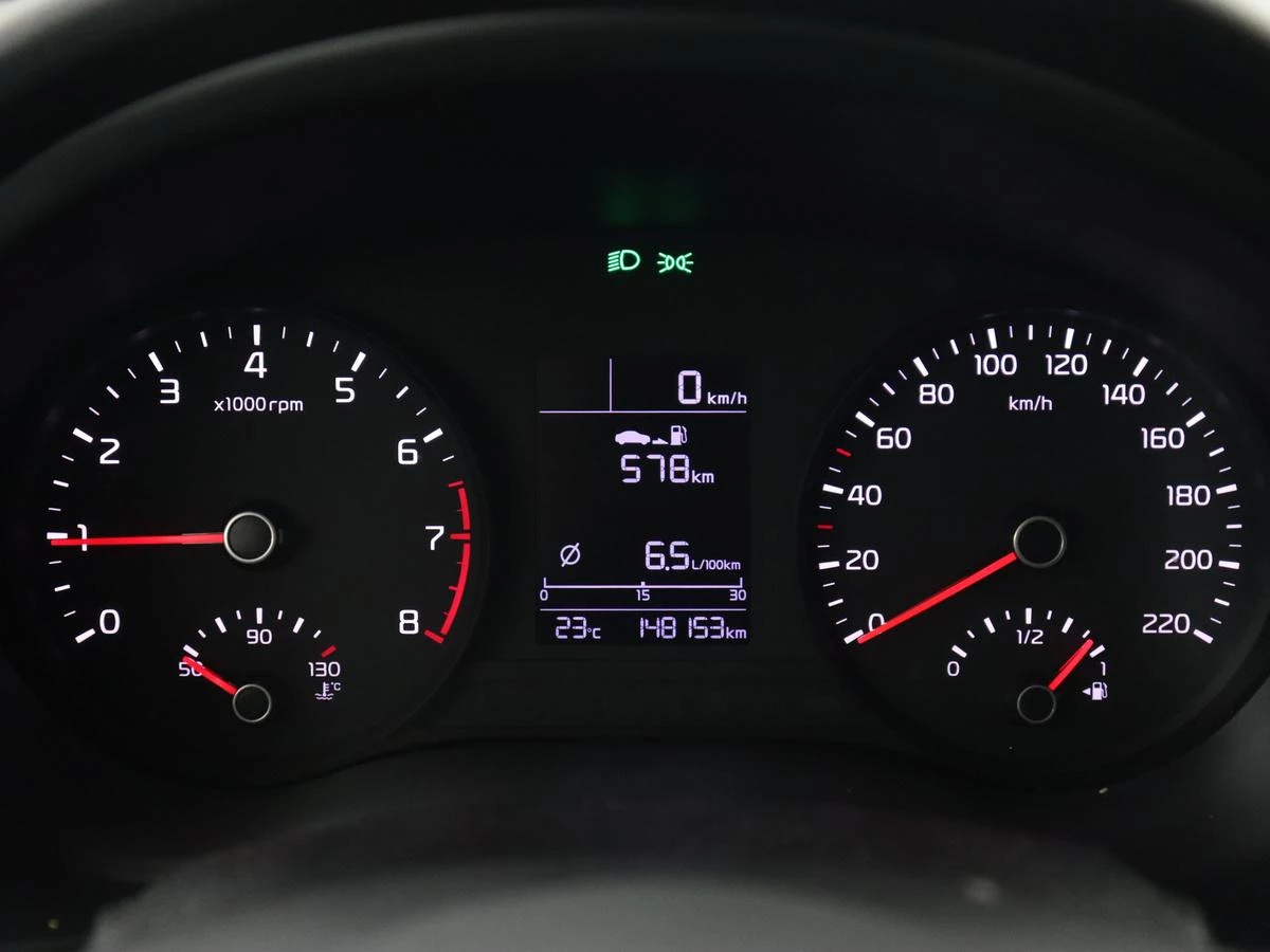 Hoofdafbeelding Kia Stonic