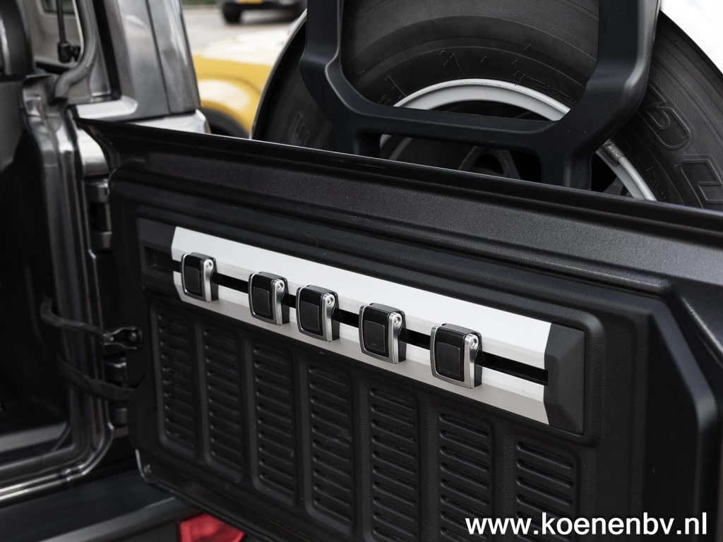 Hoofdafbeelding Jeep Wrangler