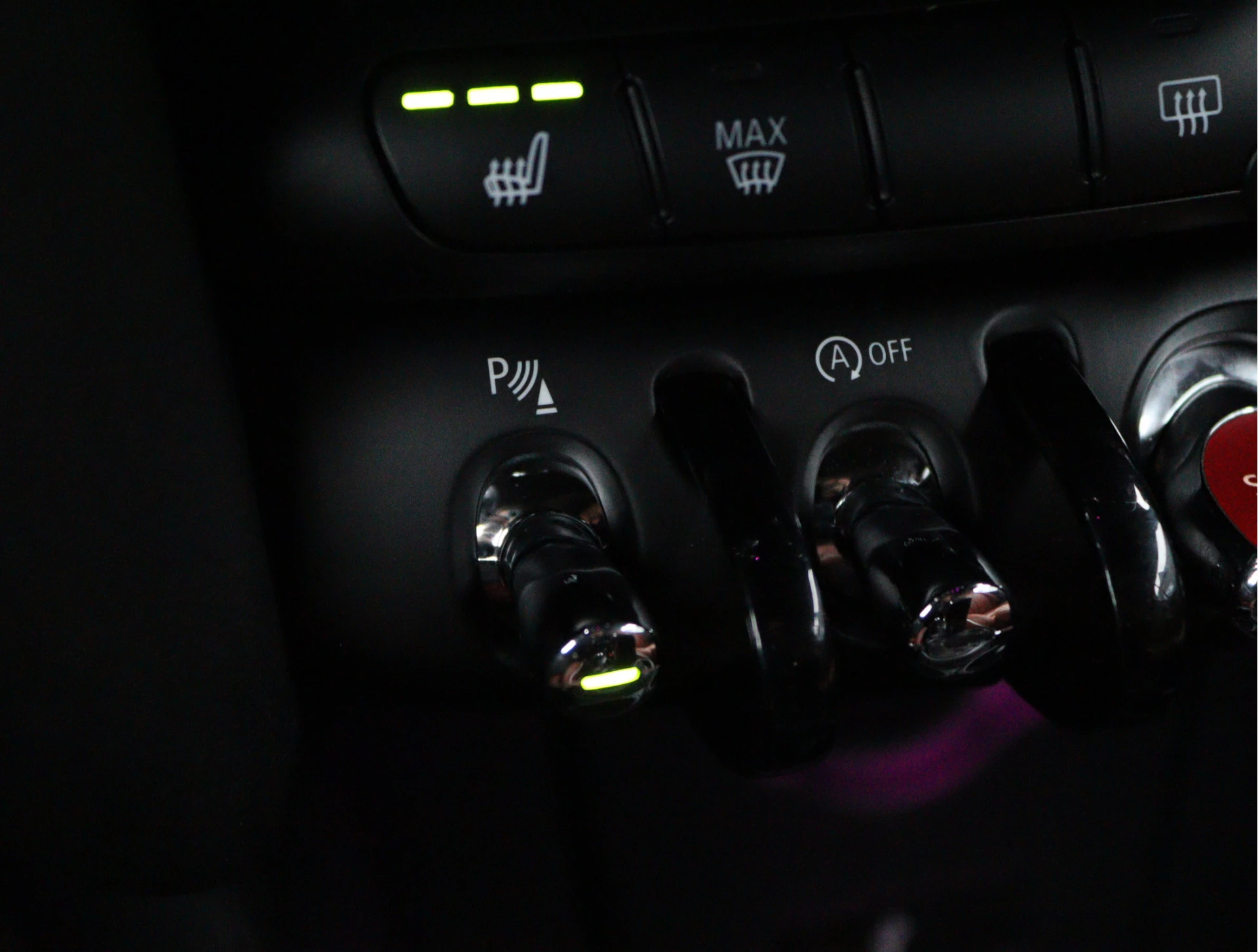 Hoofdafbeelding MINI Cooper Cabrio