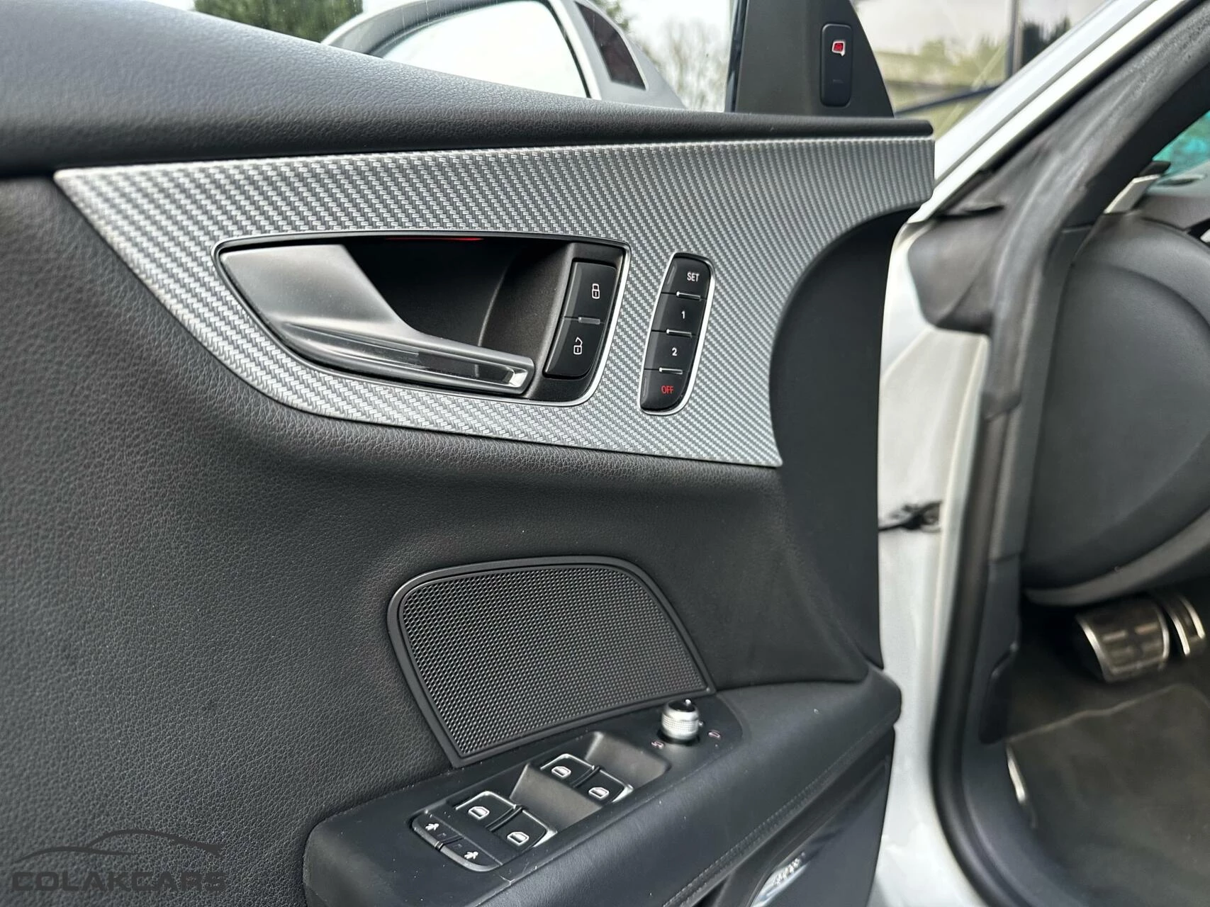 Hoofdafbeelding Audi RS7