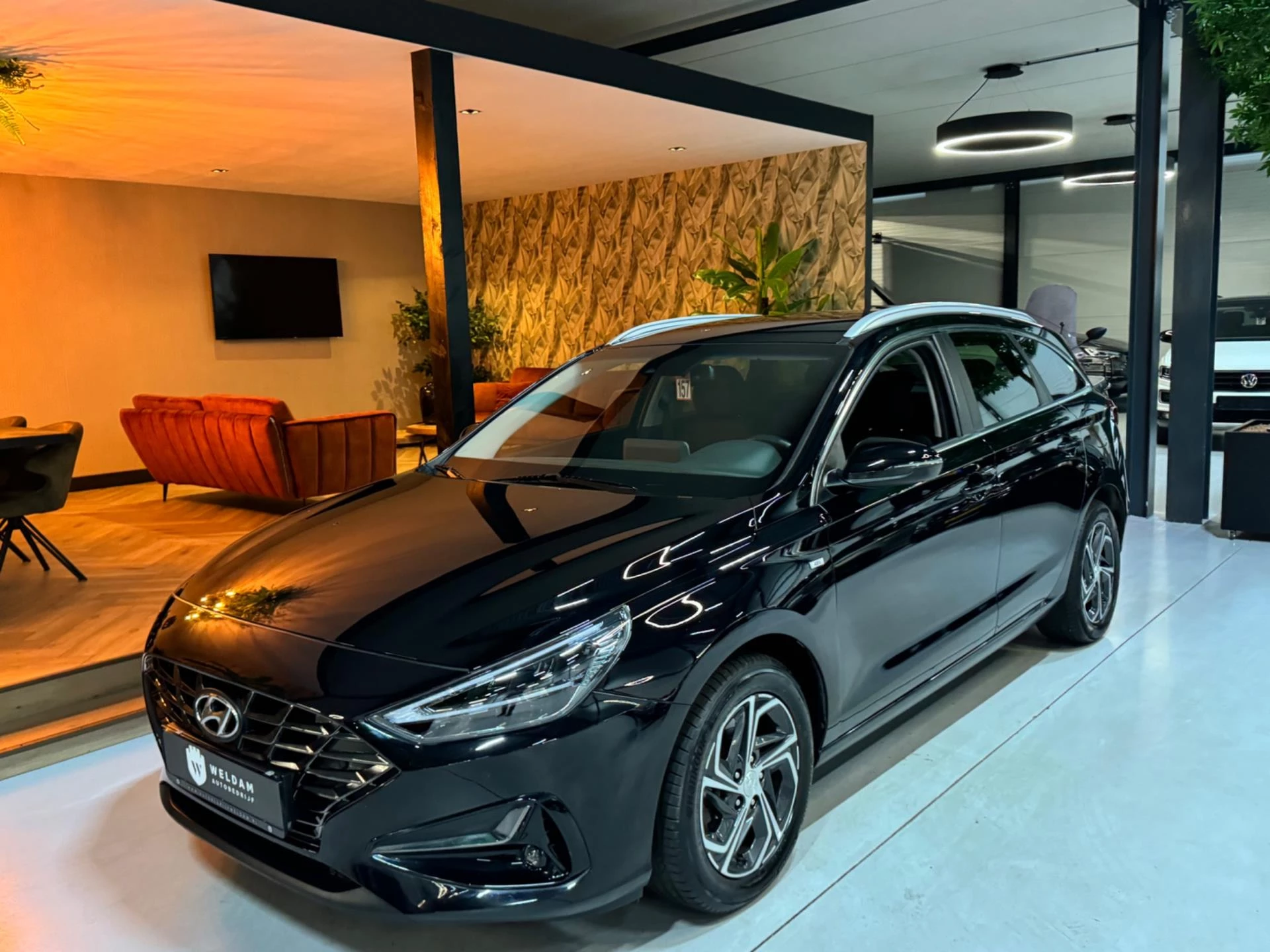 Hoofdafbeelding Hyundai i30