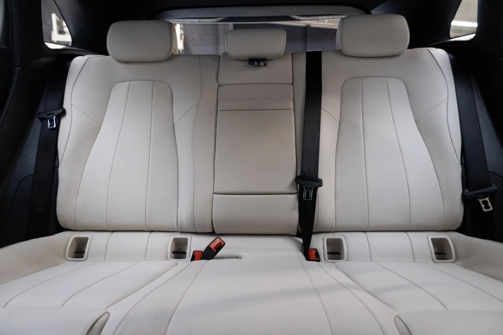 Hoofdafbeelding Mercedes-Benz EQA