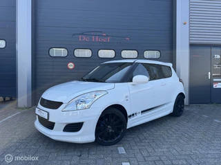 Suzuki Swift 1.2 X-ite✓Airco ✓Sportpakket ✓Nw APK