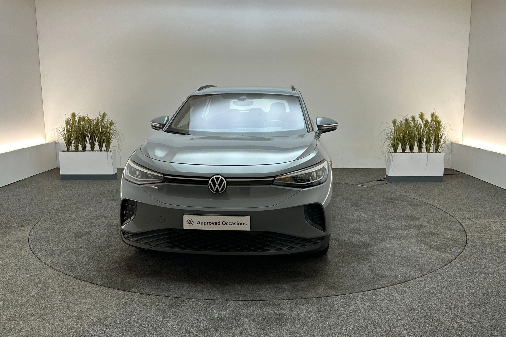 Hoofdafbeelding Volkswagen ID.4