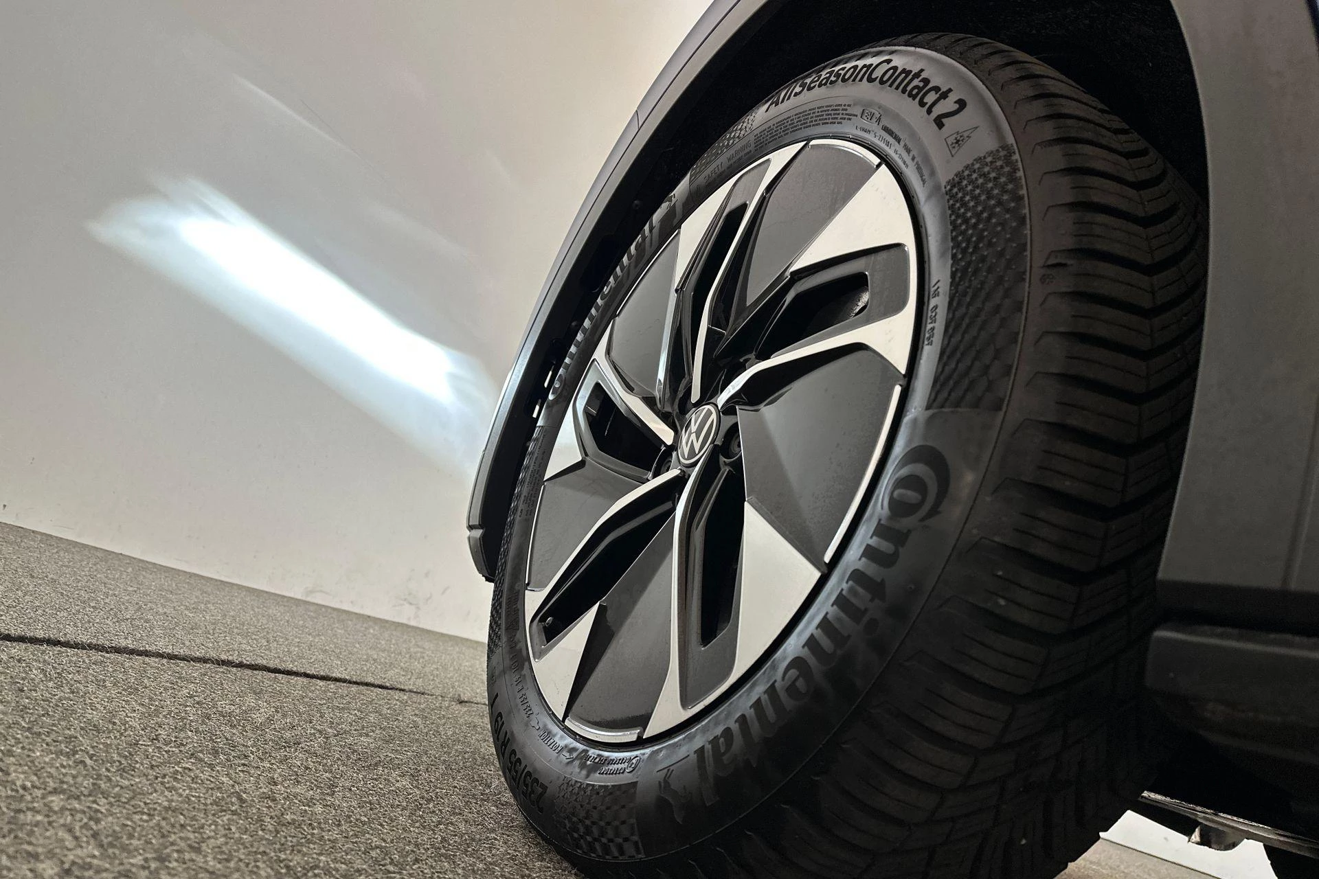 Hoofdafbeelding Volkswagen ID.4