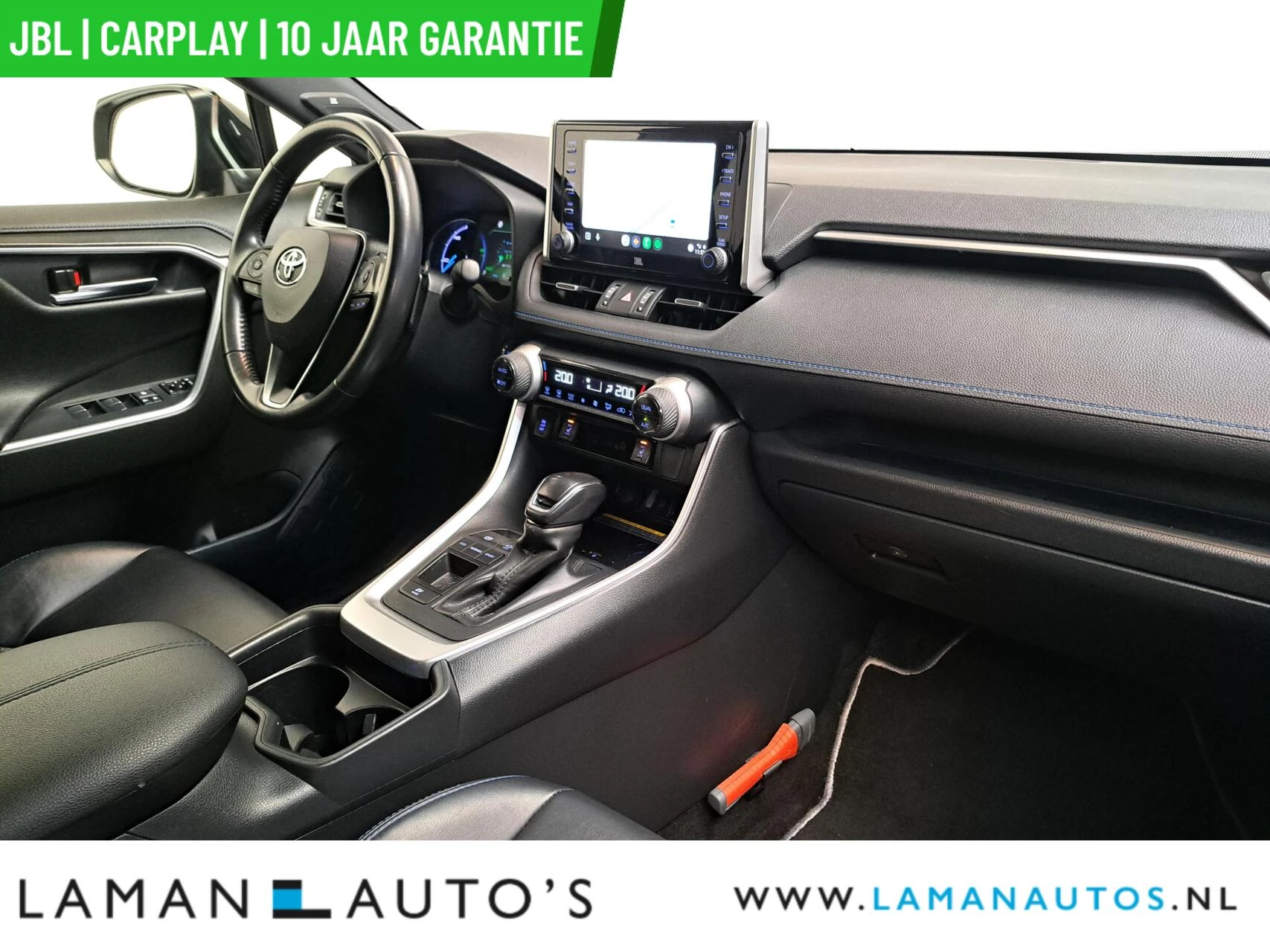 Hoofdafbeelding Toyota RAV4