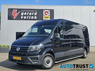 Hoofdafbeelding Volkswagen Crafter Volkswagen Crafter 2.0 TDI AUTOMAAT L4H3 Highline NAV CRUISE CAMERA